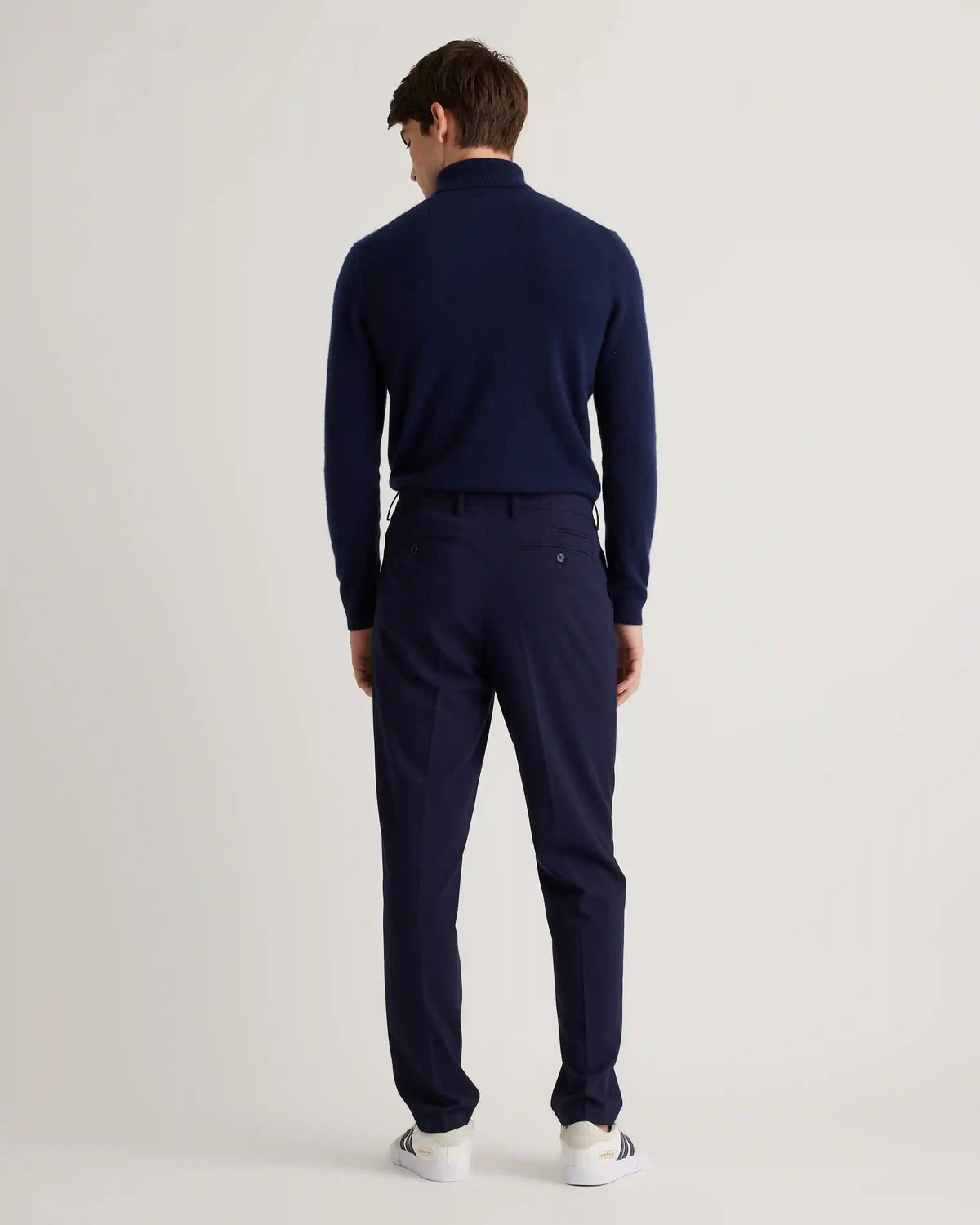 Performance Stretch Dress Pants - Slim Fit