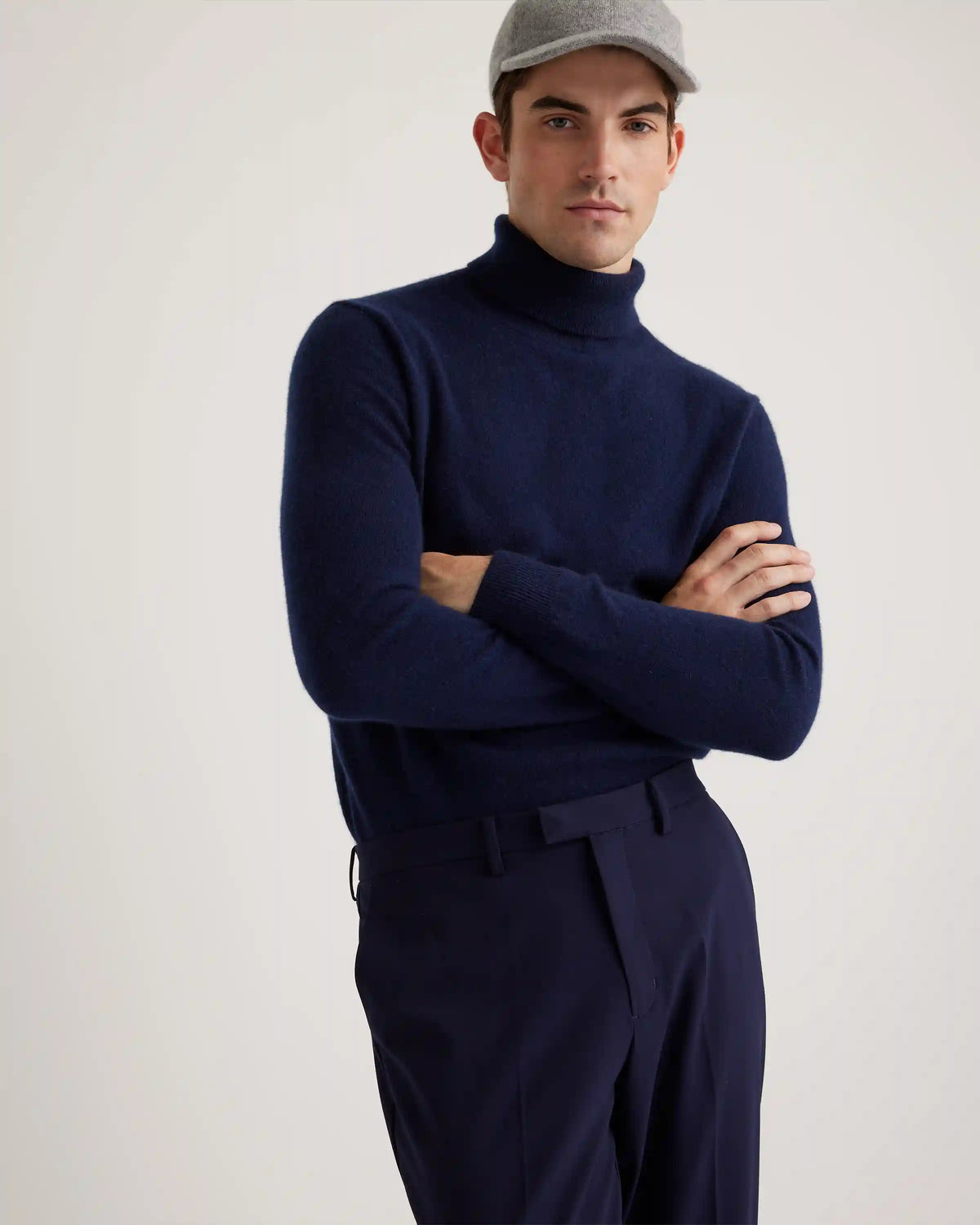 Performance Stretch Dress Pants - Slim Fit