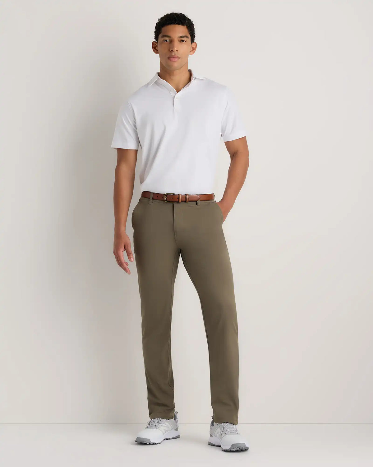 ProTech Golf Pants