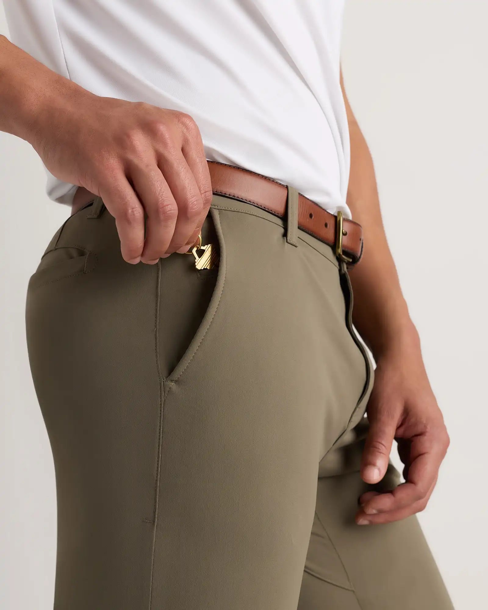 ProTech Golf Pants