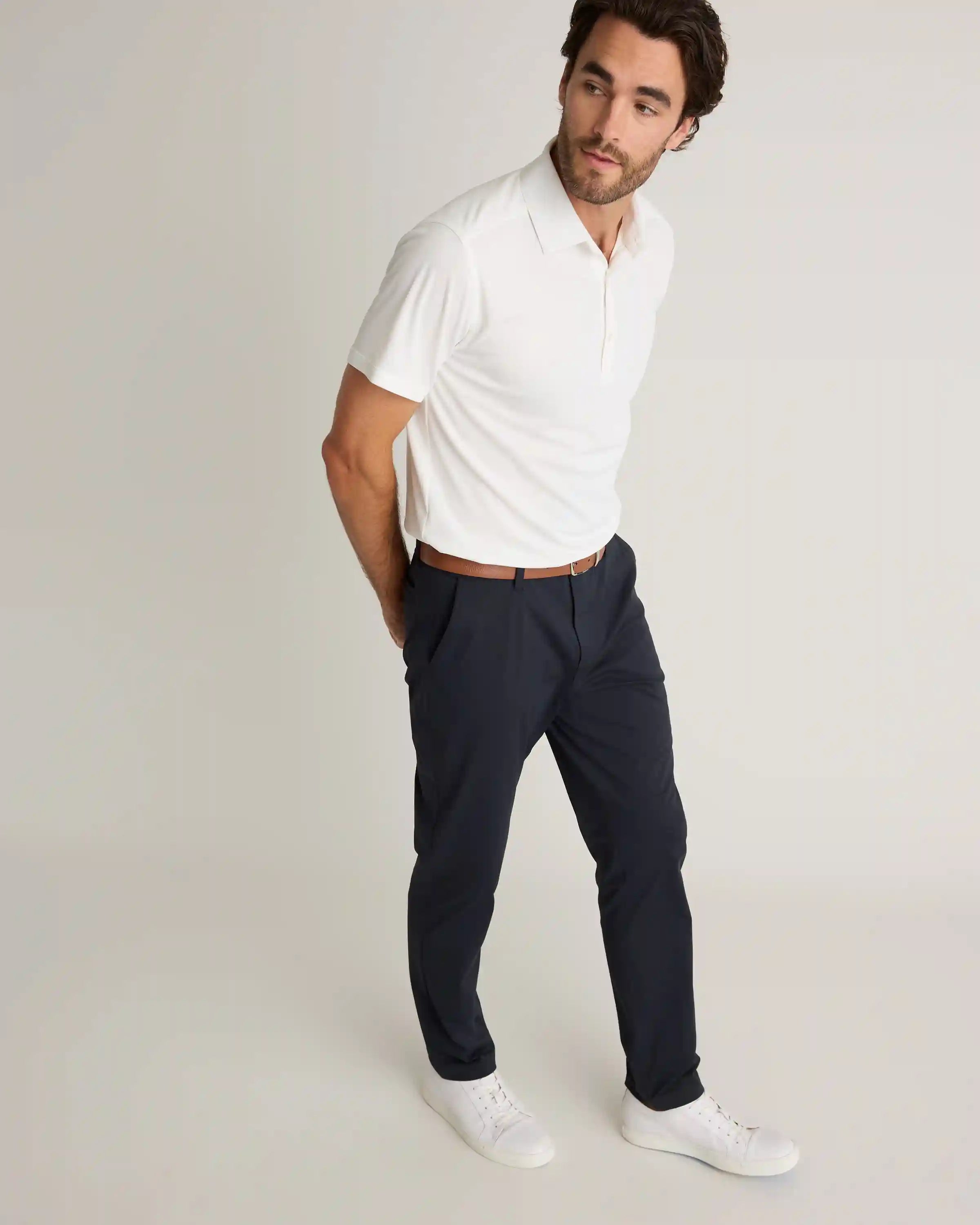 ProTech Golf Pants