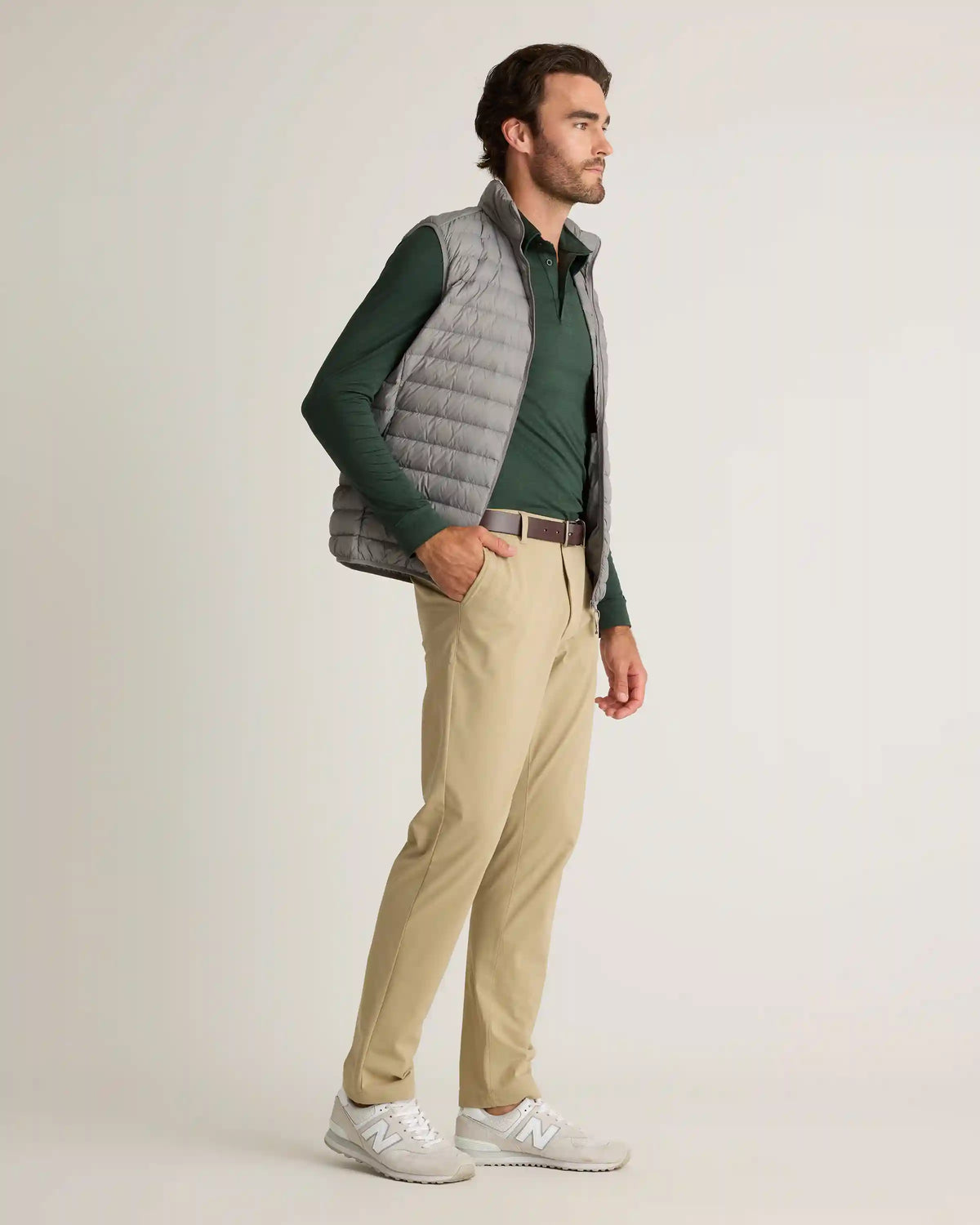 ProTech Golf Pants
