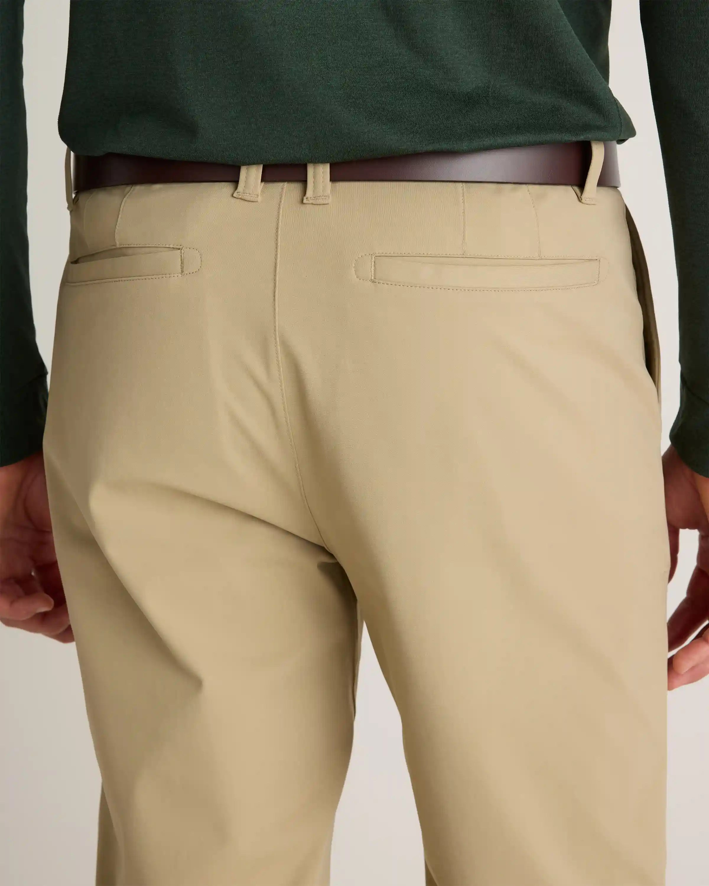 ProTech Golf Pants