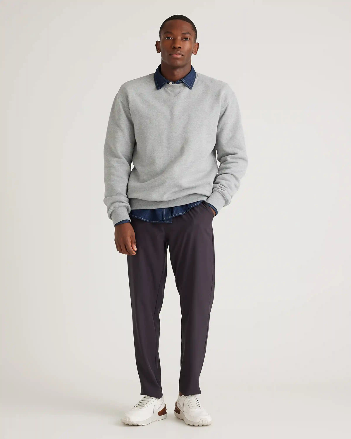 Performance Tech Pants