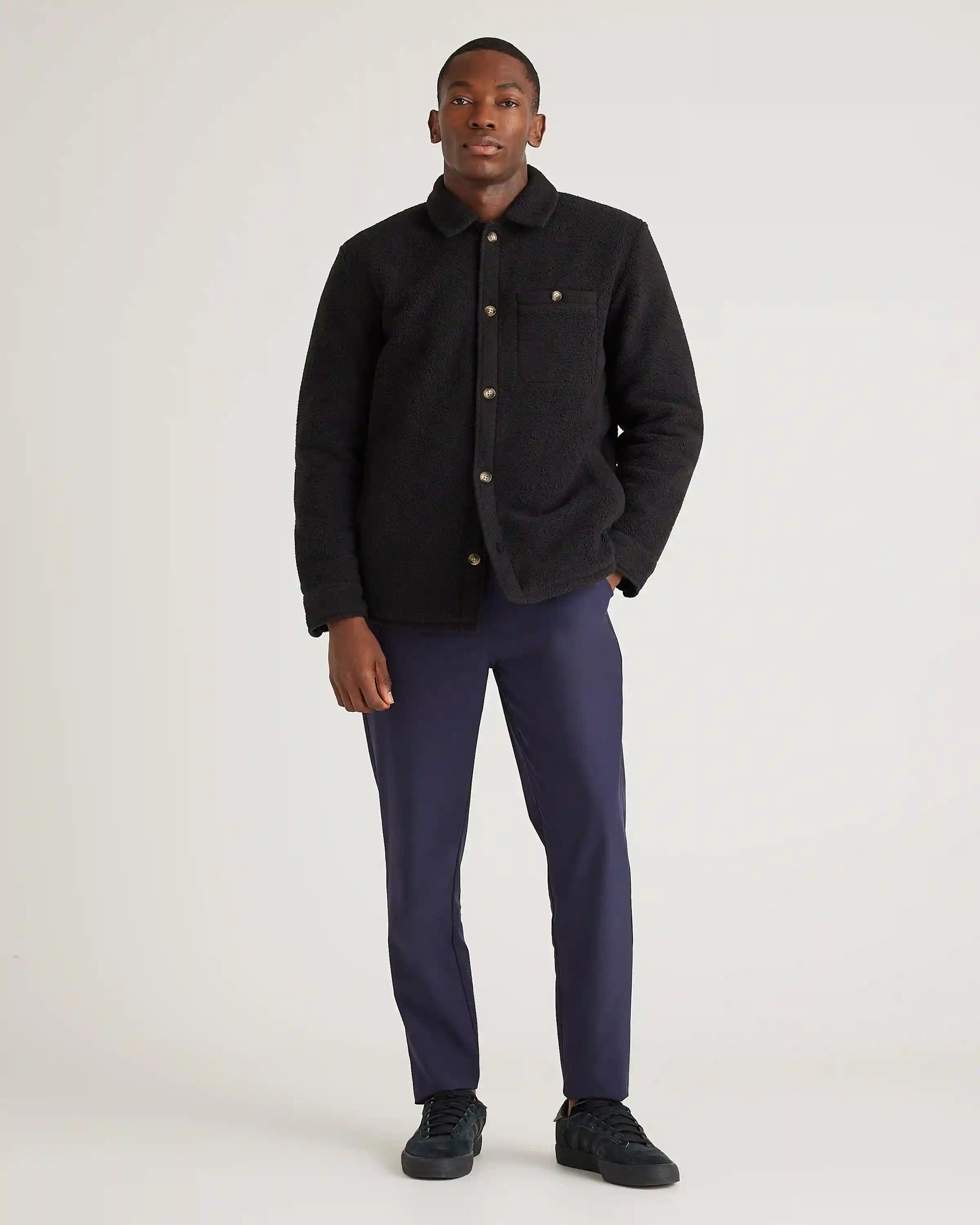 Performance Tech Pants
