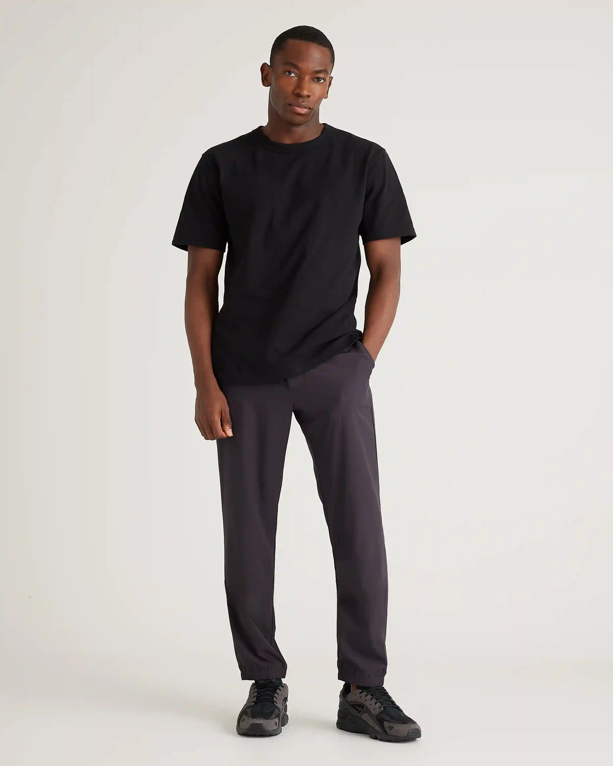 Performance Tech Joggers