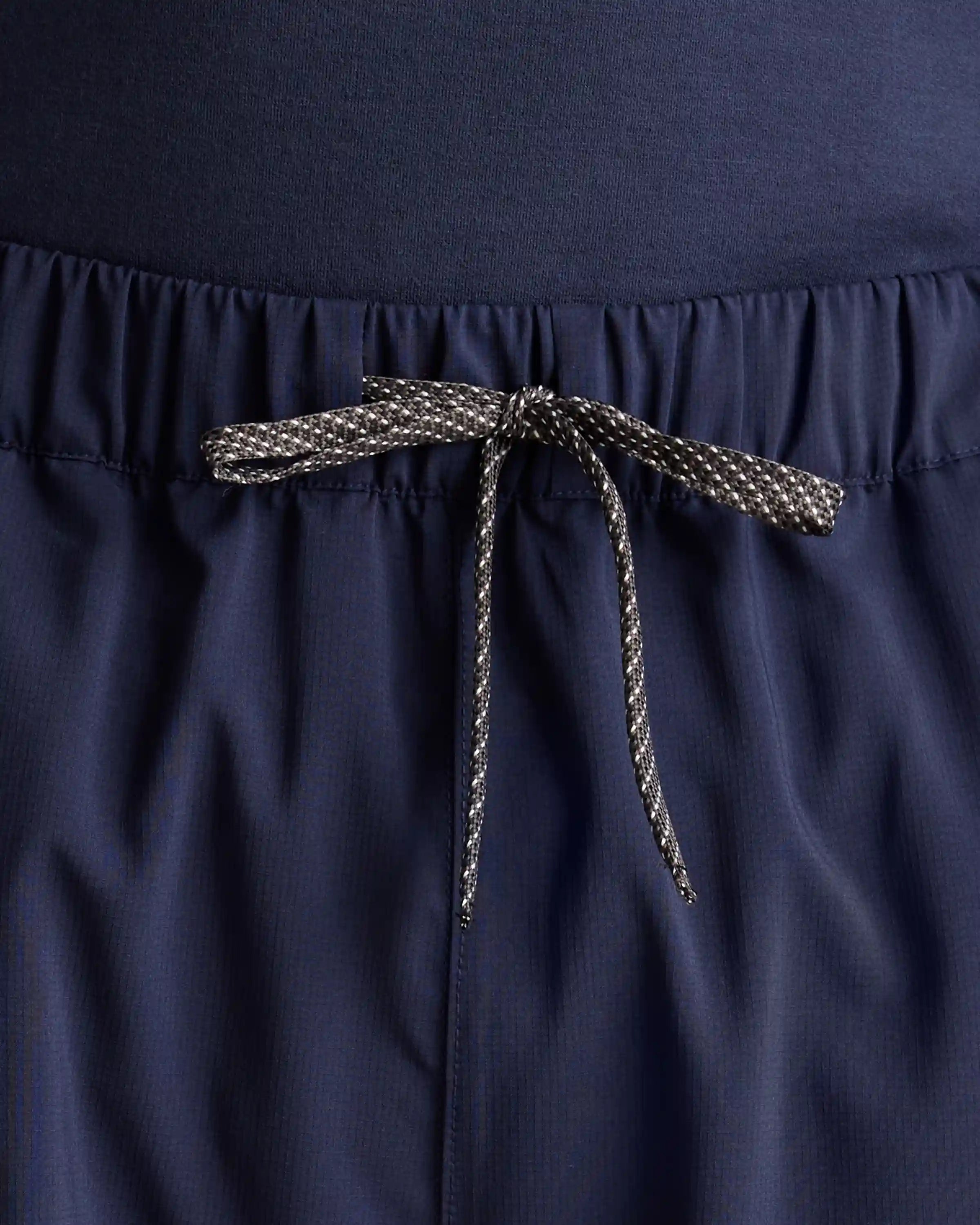 Micro Ripstop Hike Joggers