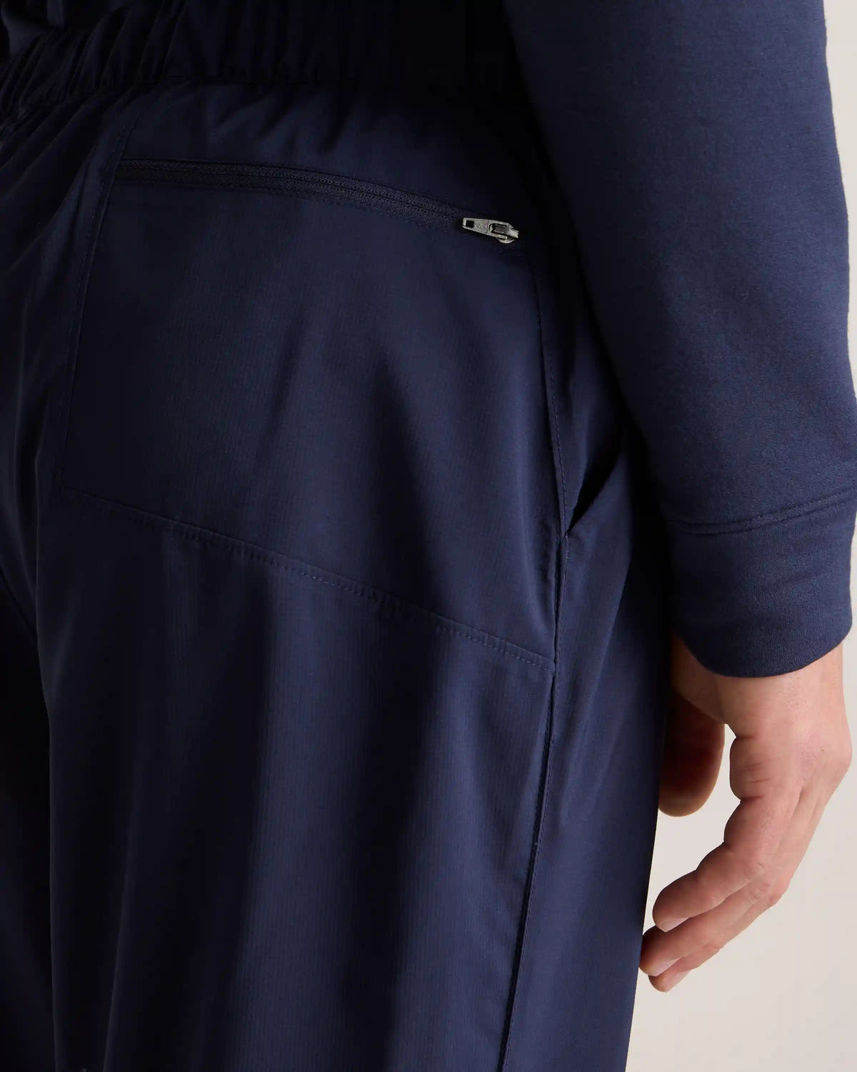 Micro Ripstop Hike Joggers