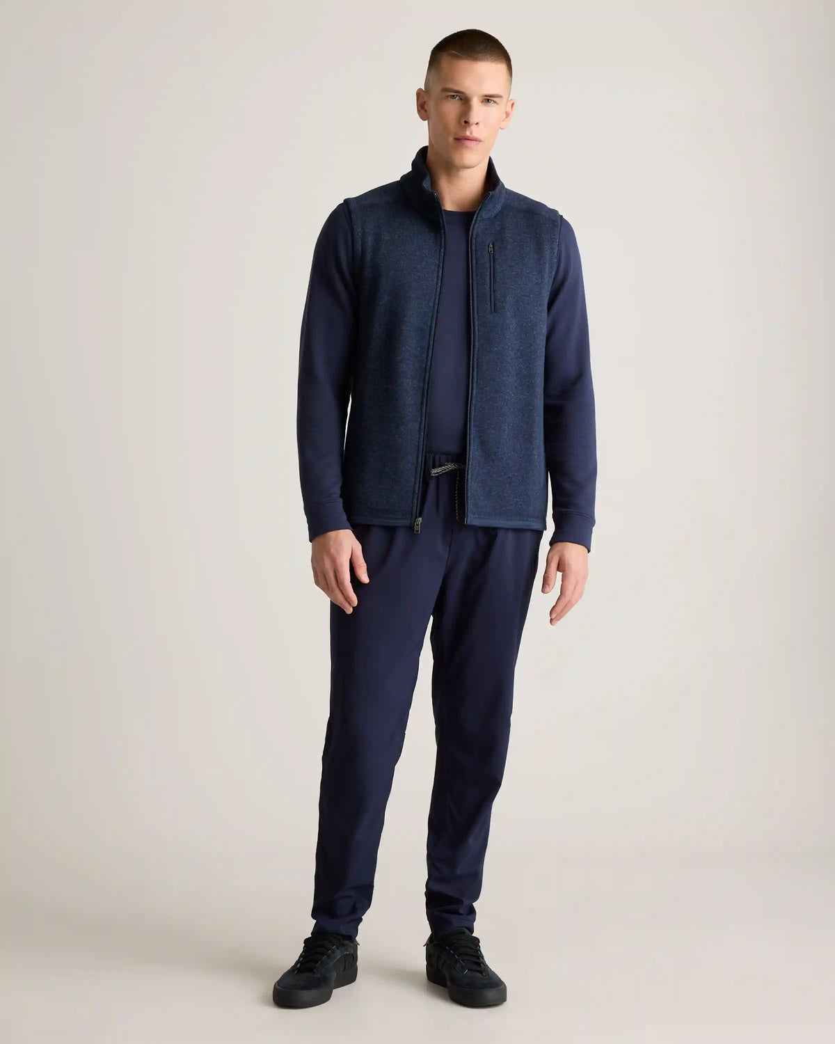 Micro Ripstop Hike Joggers