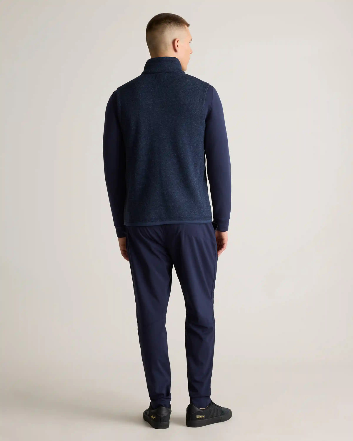 Micro Ripstop Hike Joggers