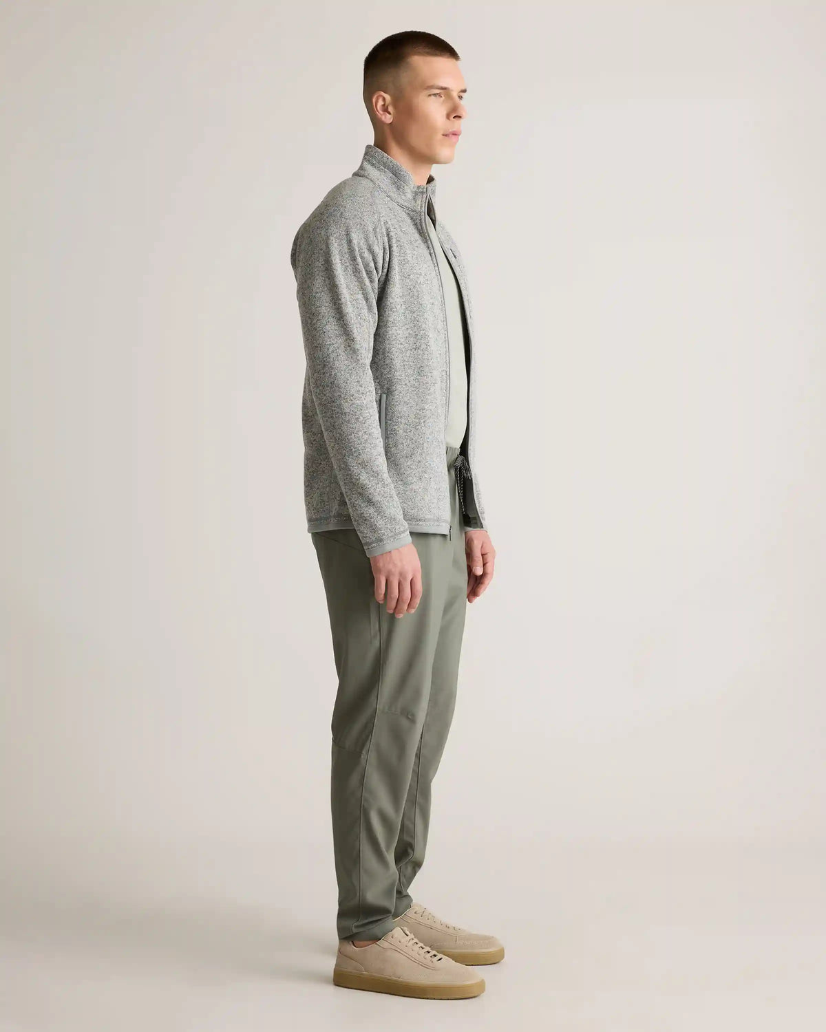 Micro Ripstop Hike Joggers