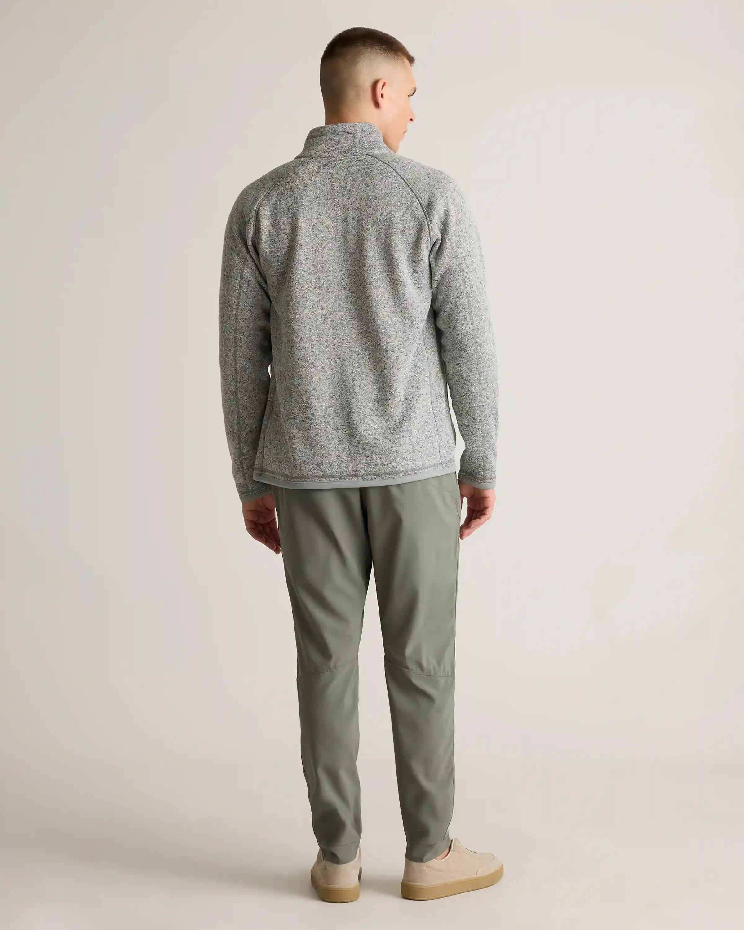 Micro Ripstop Hike Joggers