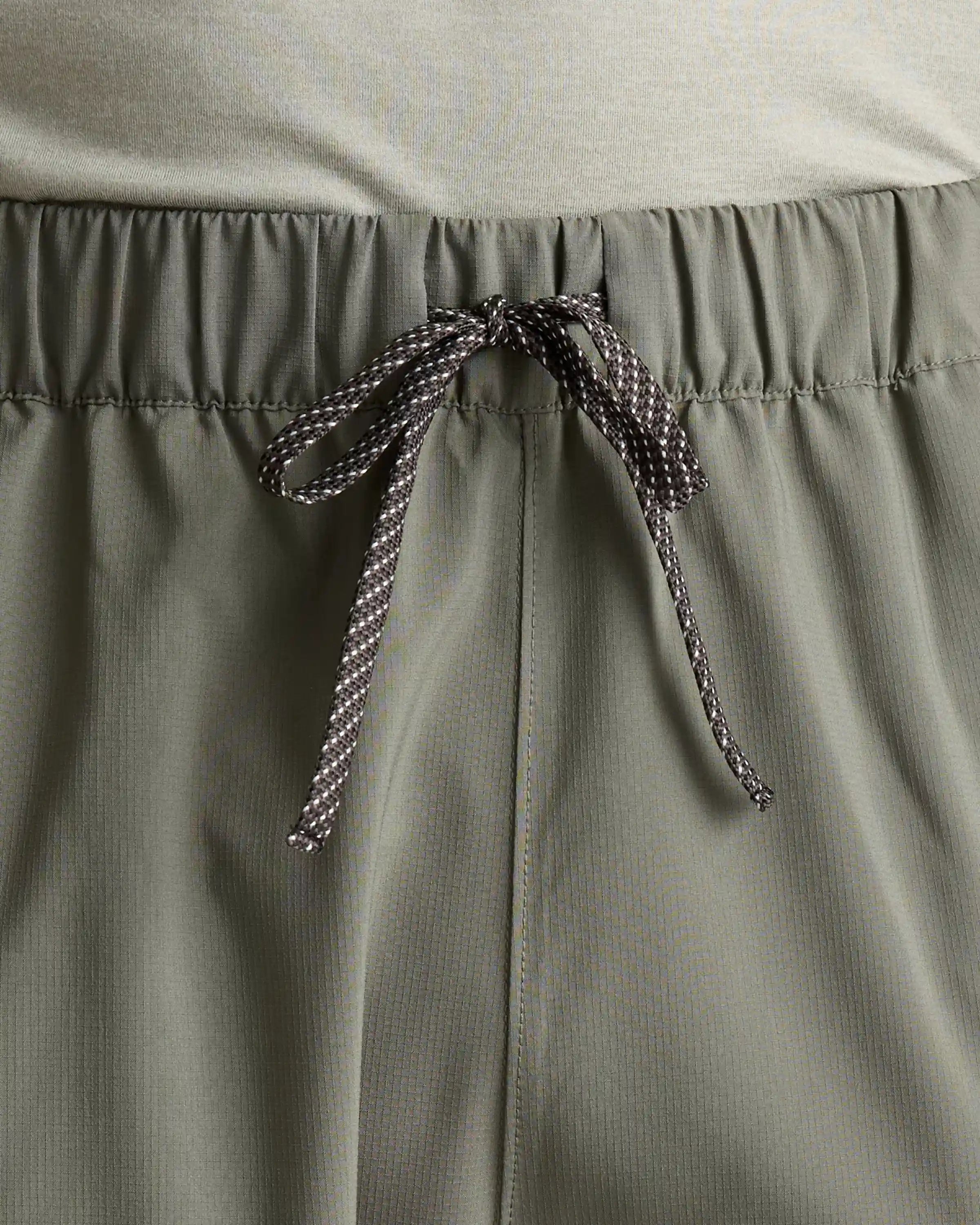Micro Ripstop Hike Joggers