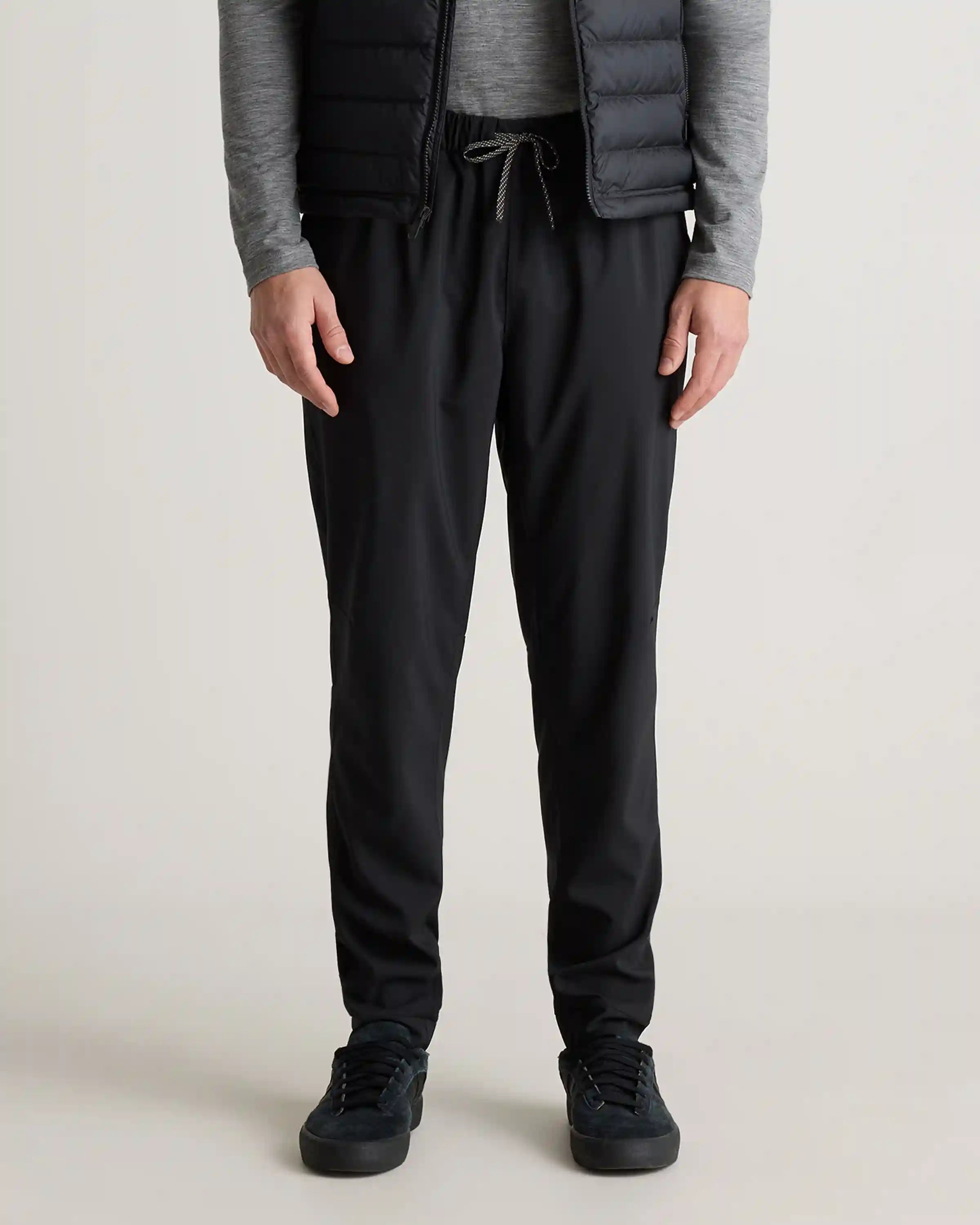 Micro Ripstop Hike Joggers