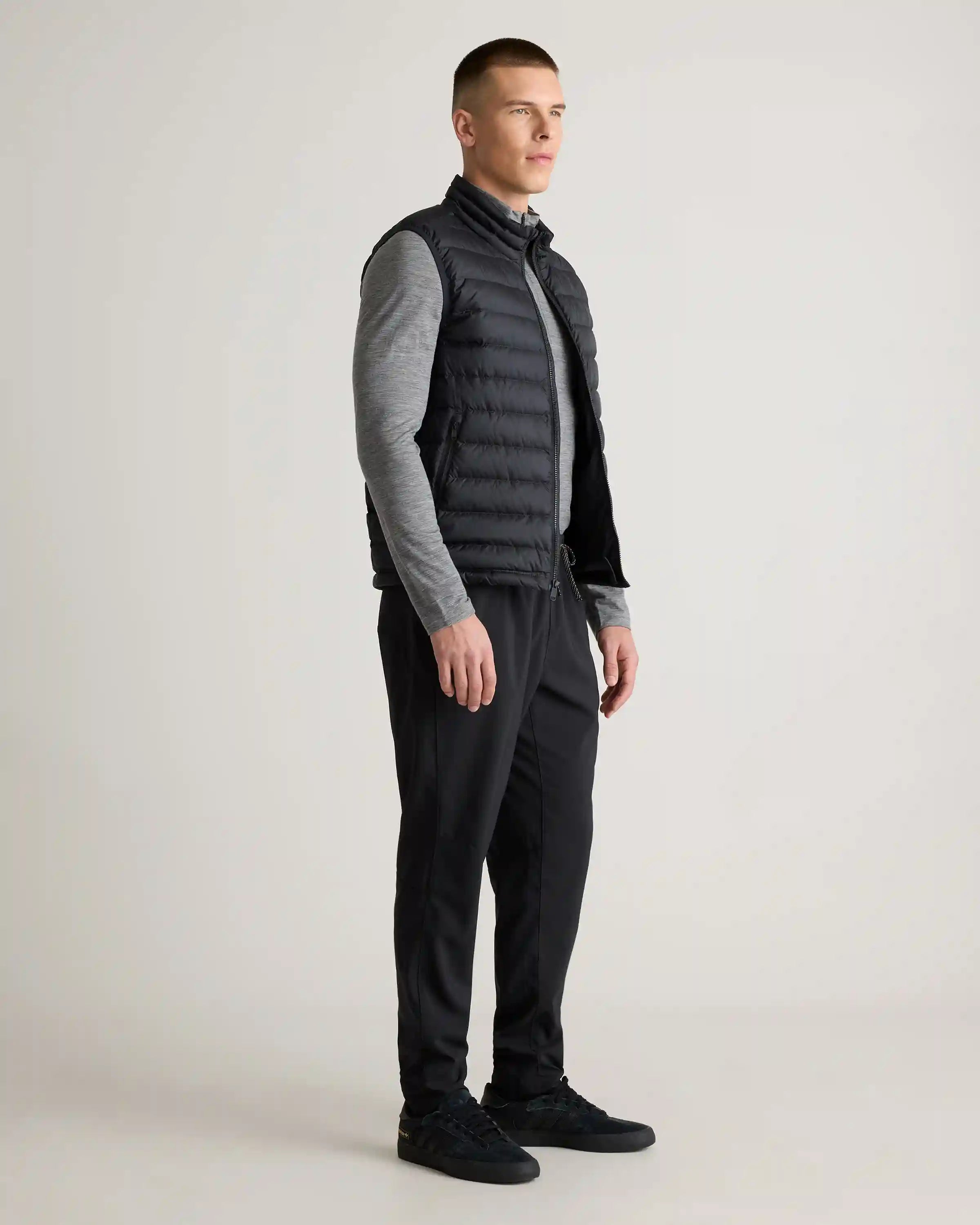 Micro Ripstop Hike Joggers