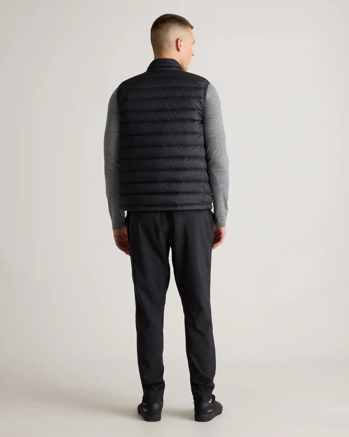 Micro Ripstop Hike Joggers