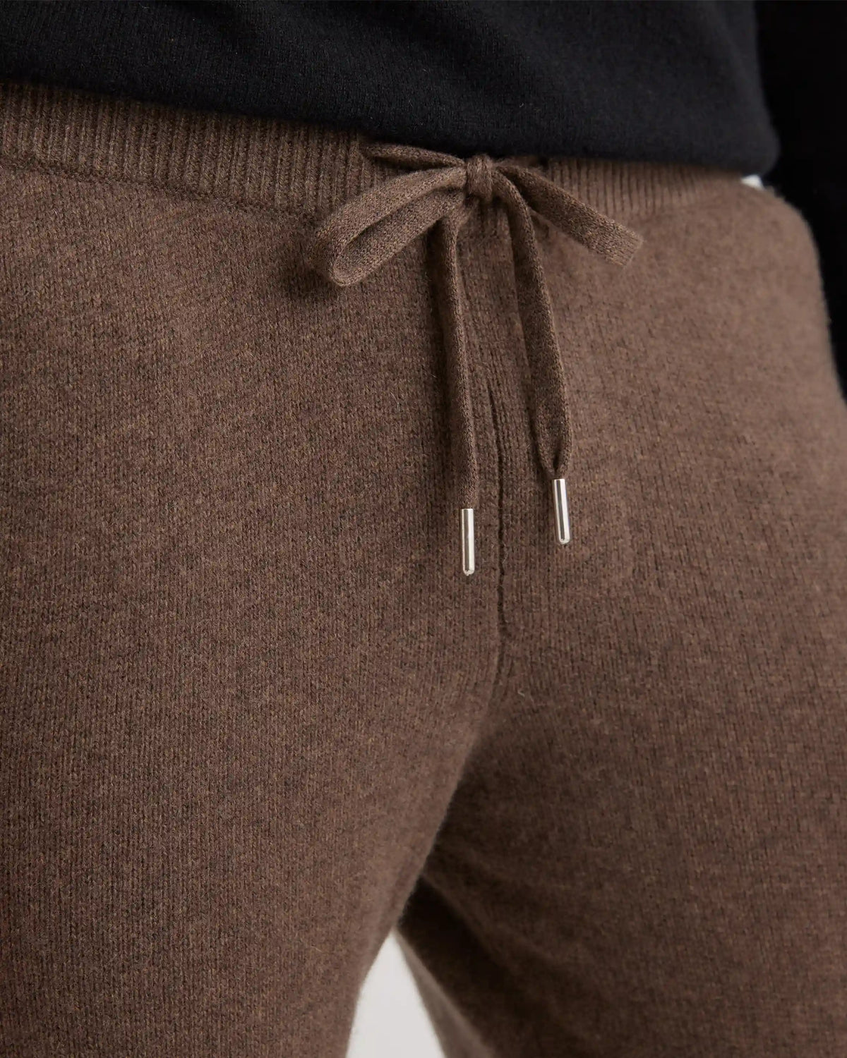 Mongolian Cashmere Jogger