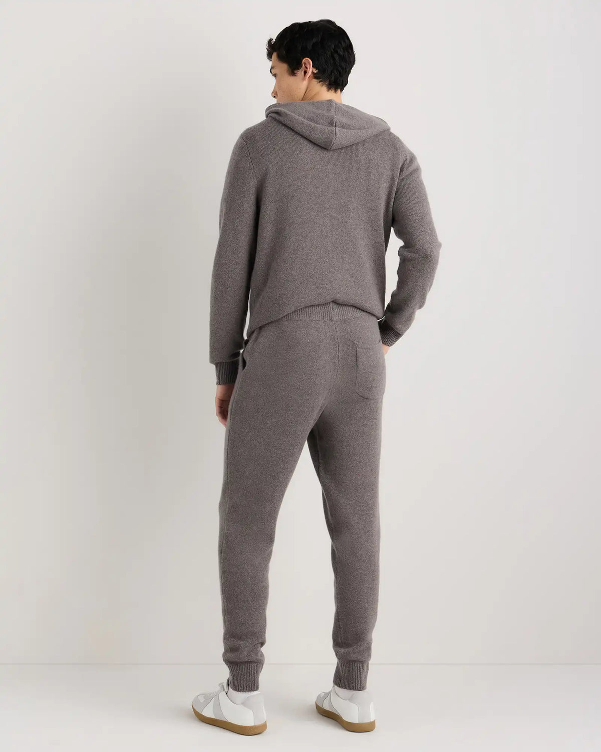 Mongolian Cashmere Jogger