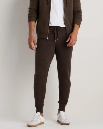 Mongolian Cashmere Jogger