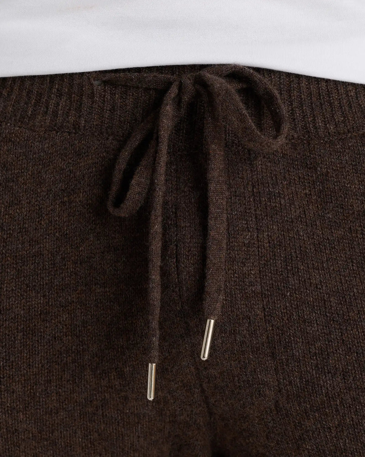 Mongolian Cashmere Jogger