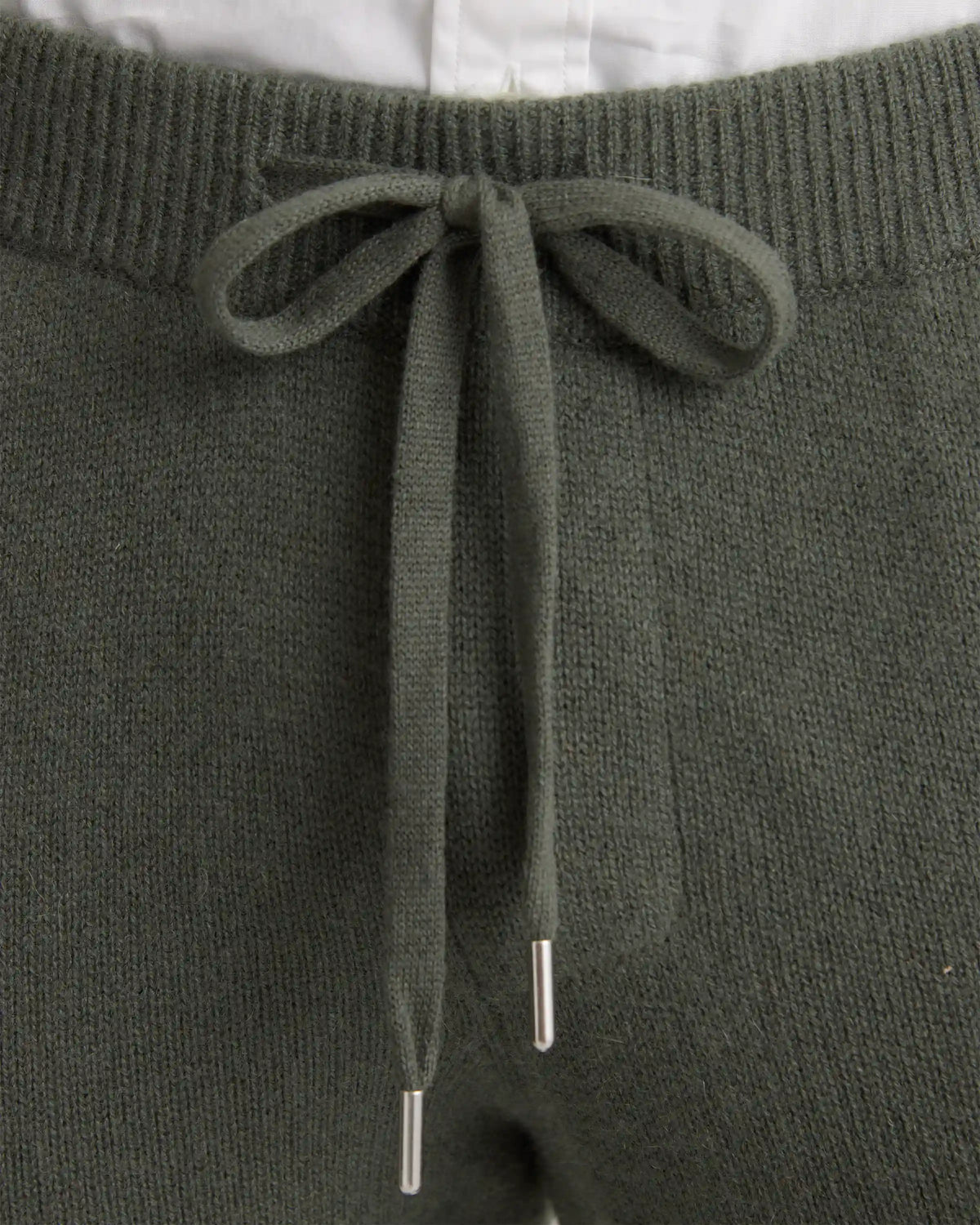 Mongolian Spring Cashmere Jogger
