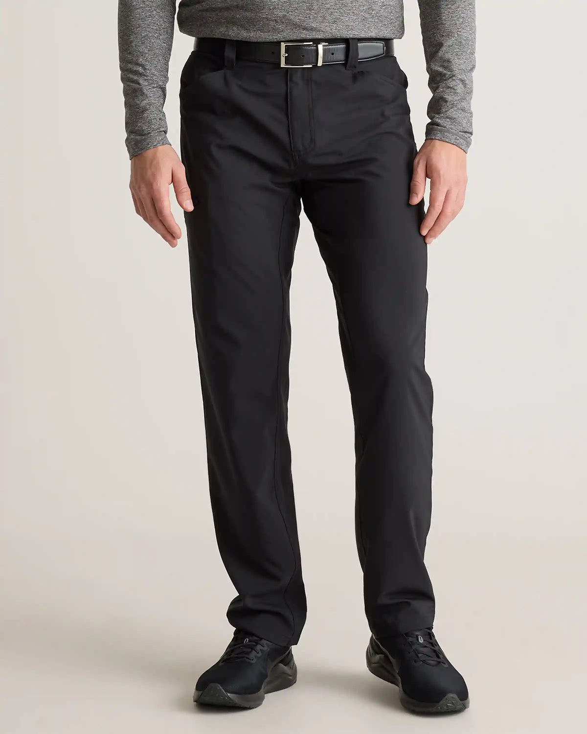 Micro Ripstop Hike Pants