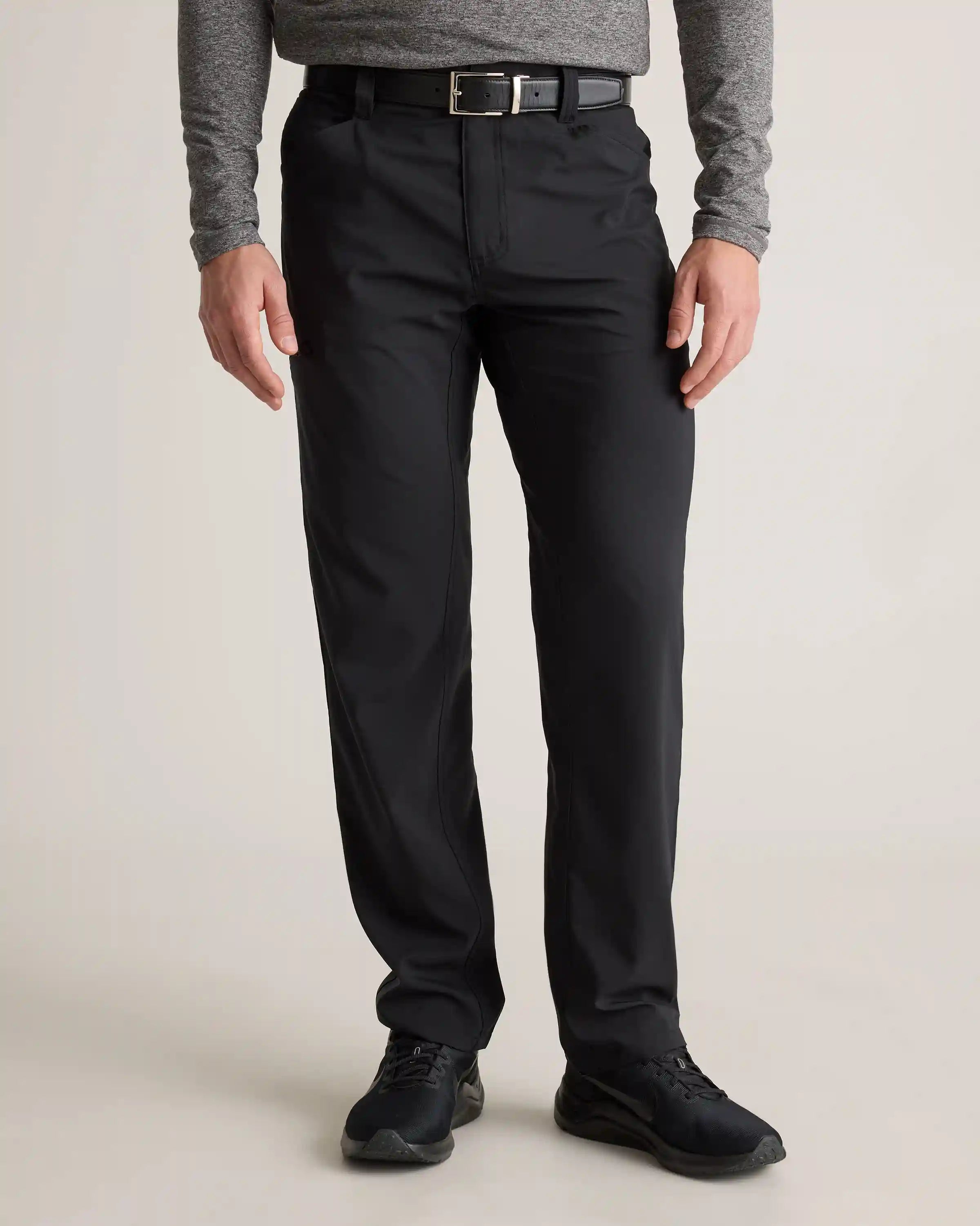 Micro Ripstop Hike Pants