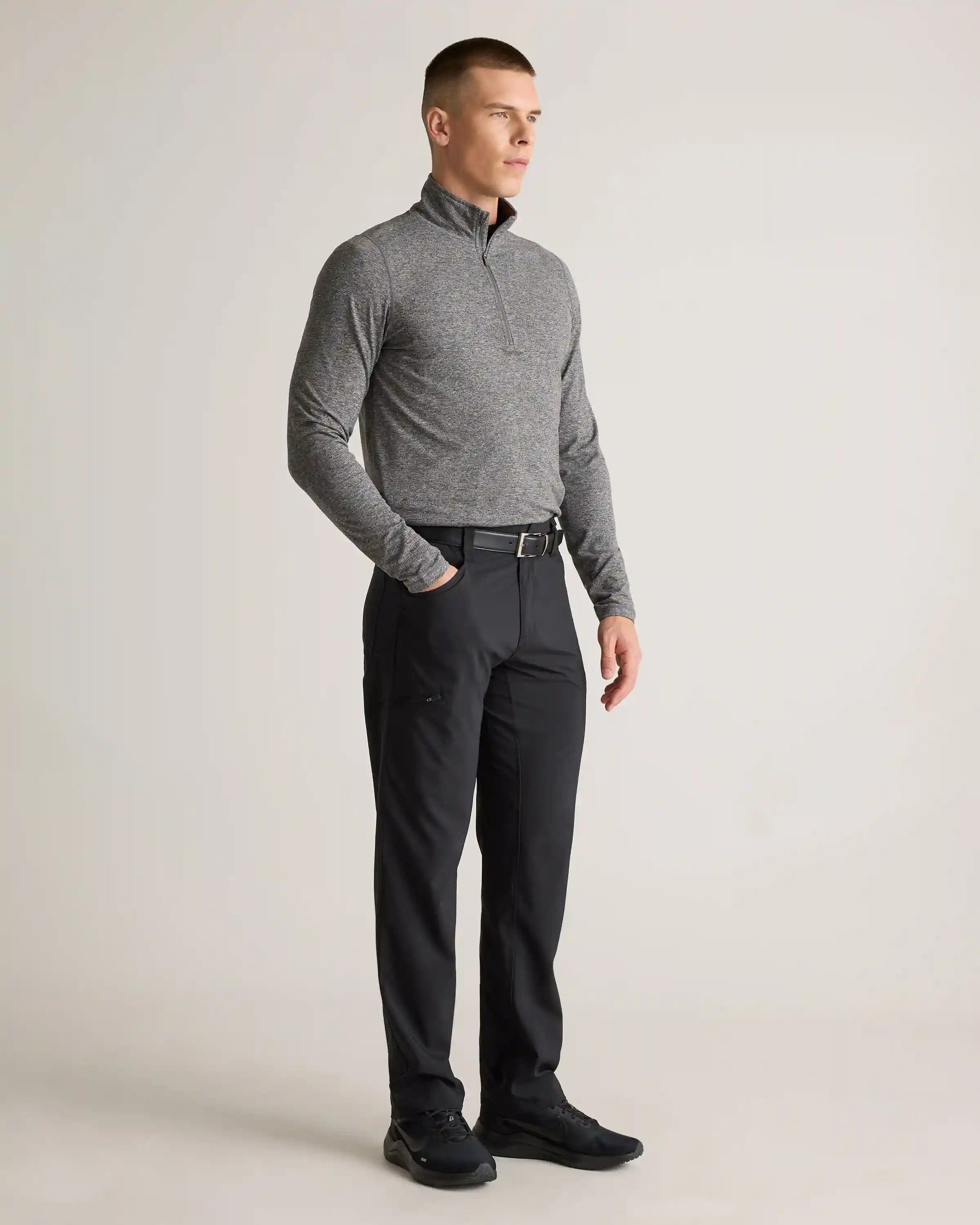 Micro Ripstop Hike Pants
