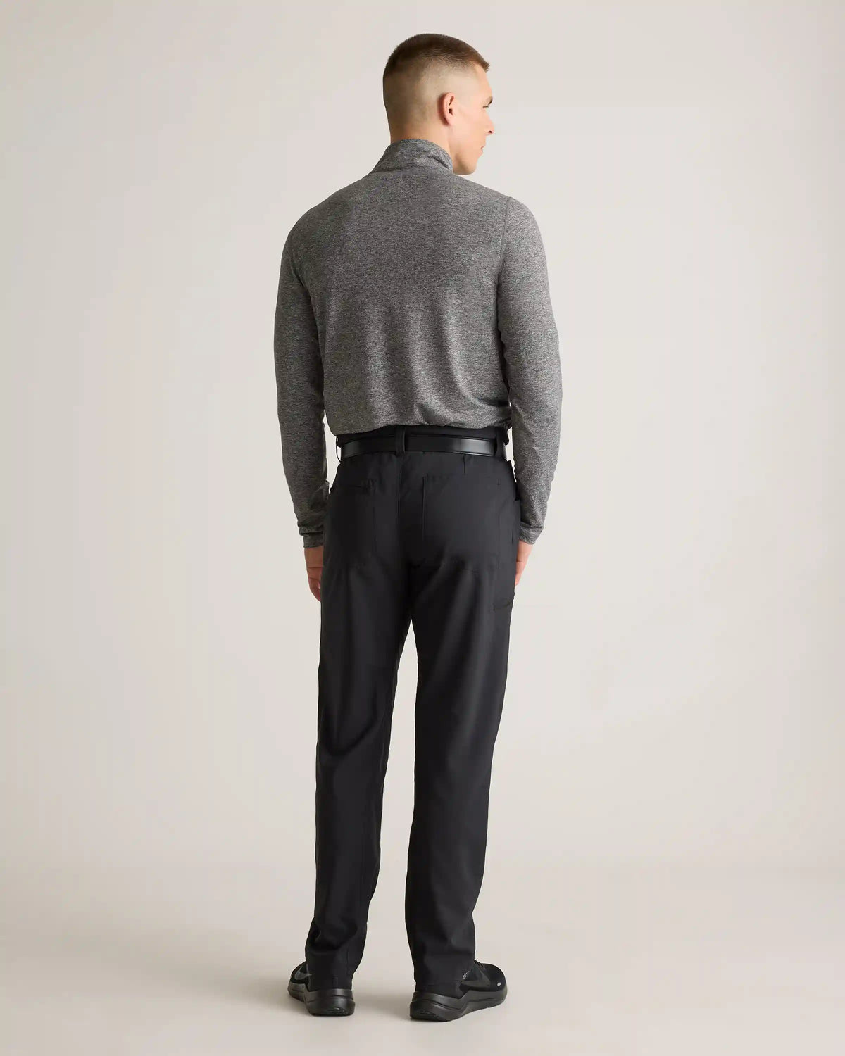 Micro Ripstop Hike Pants