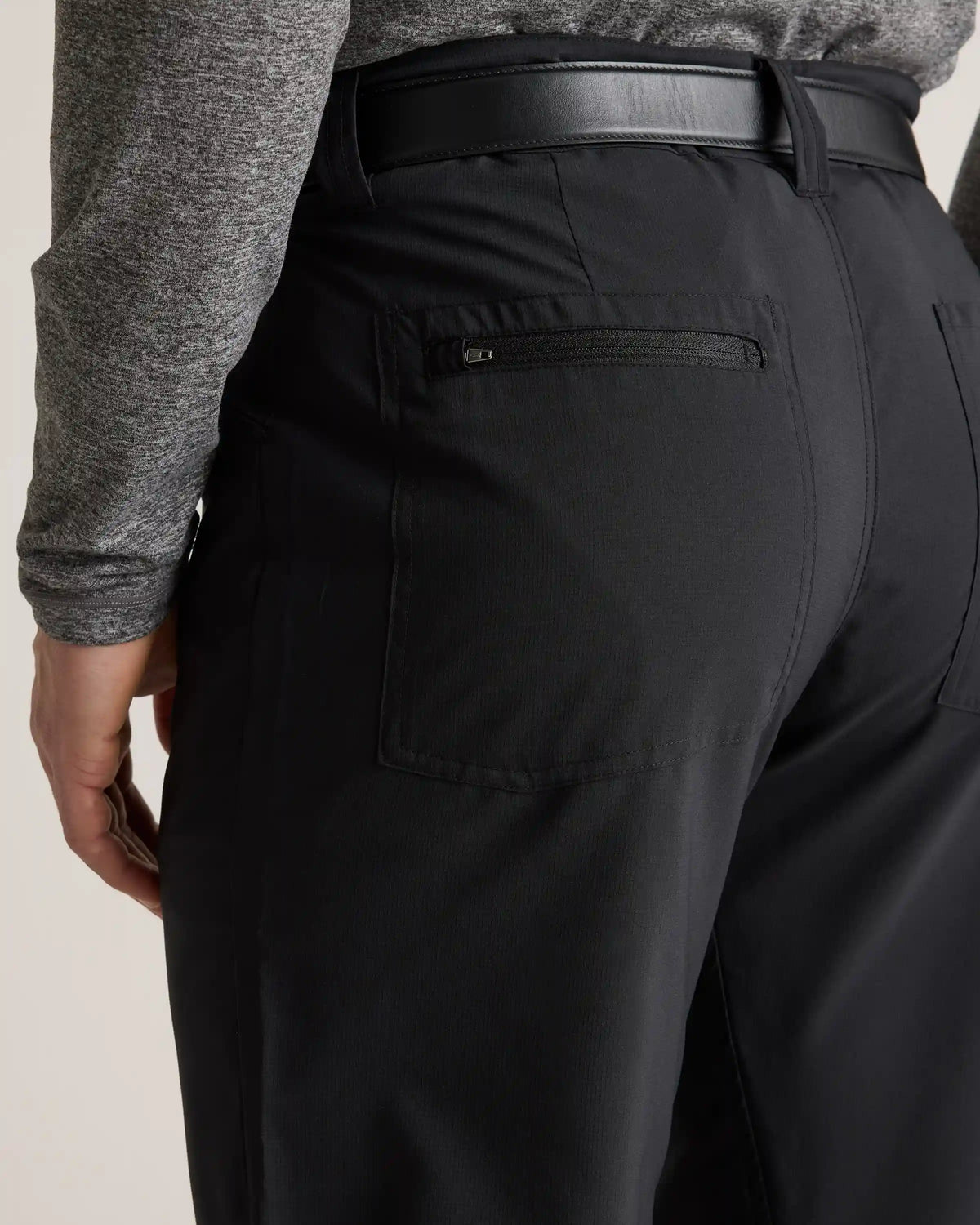 Micro Ripstop Hike Pants