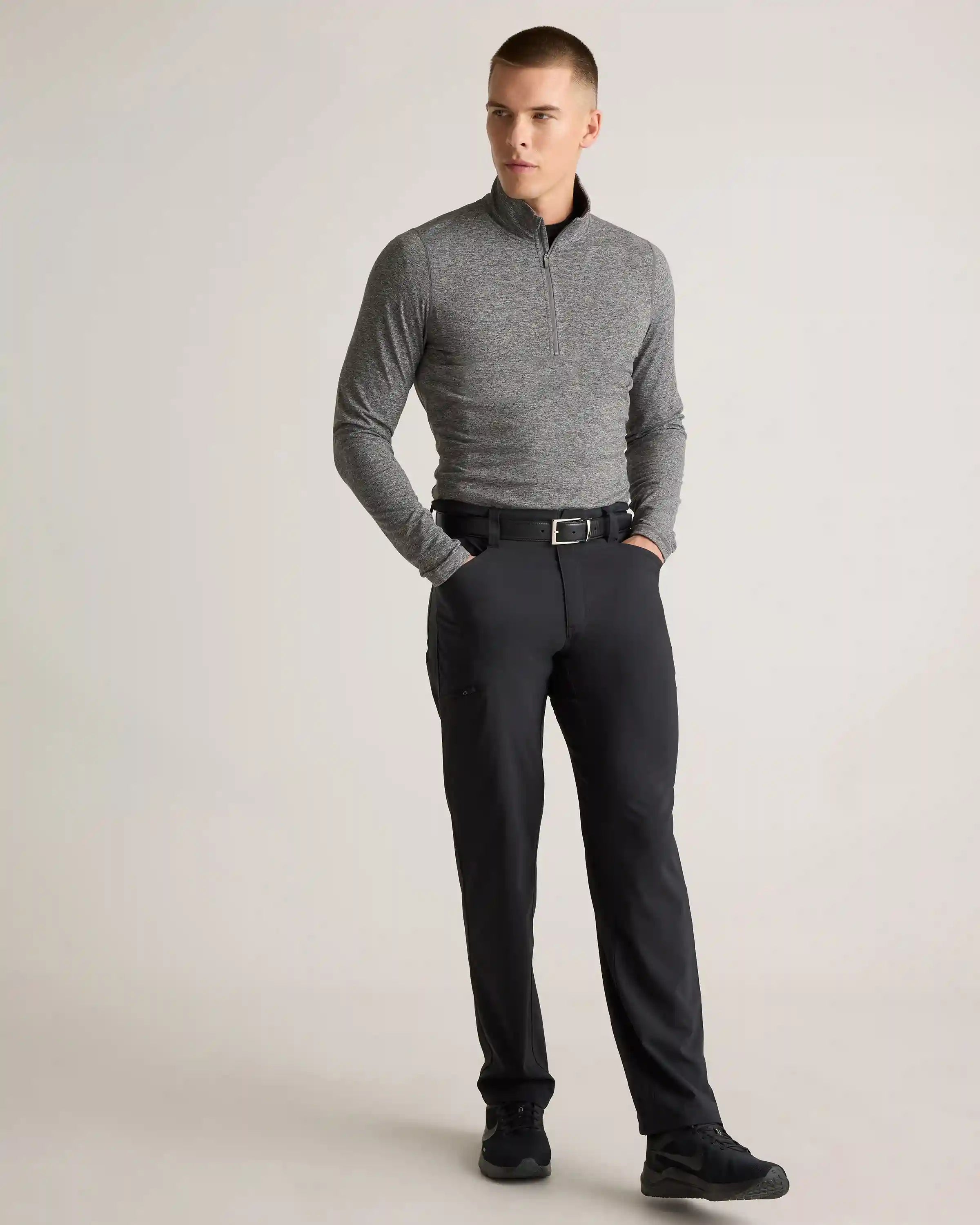 Micro Ripstop Hike Pants