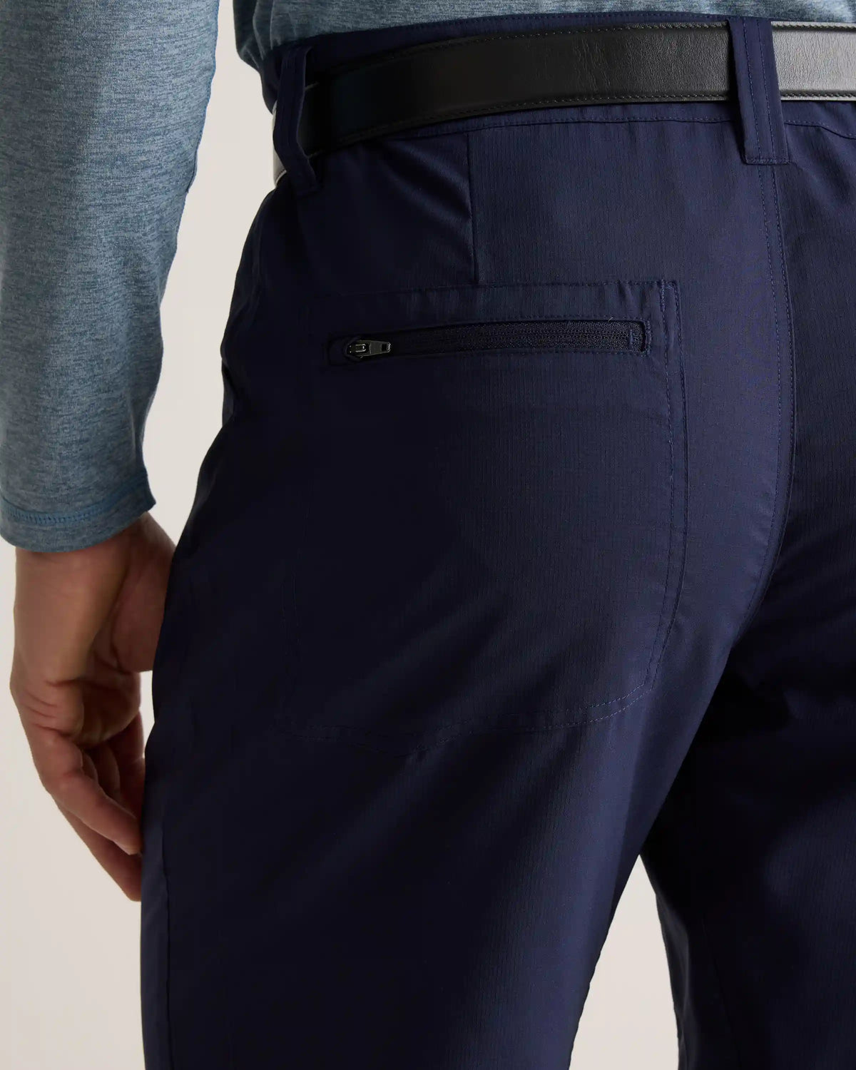 Micro Ripstop Hike Pants