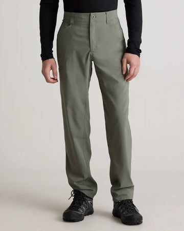 Micro Ripstop Hike Pants