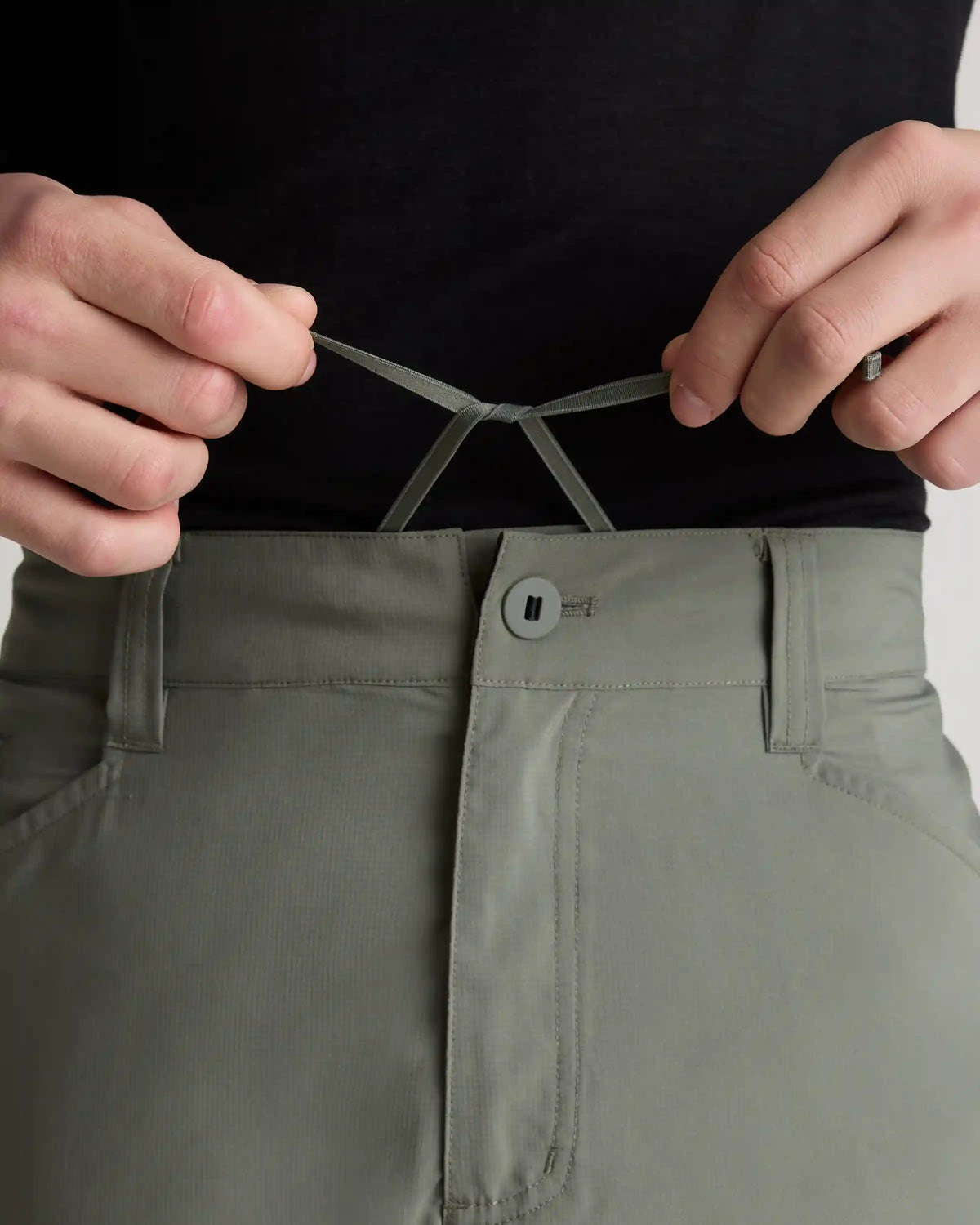 Micro Ripstop Hike Pants