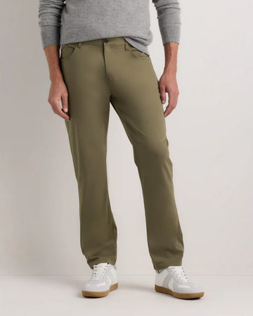 Organic Cotton Coolmax® Chino