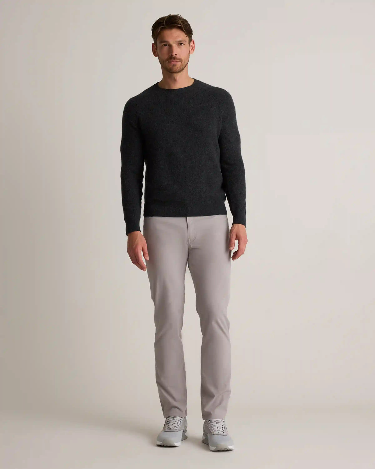 Organic Cotton Coolmax® Chino
