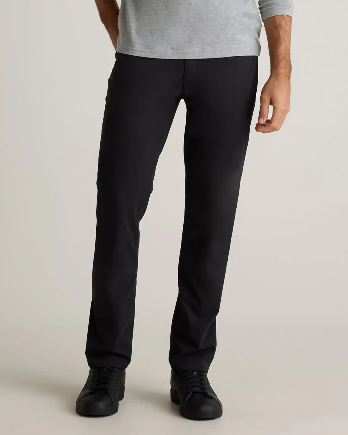 Organic Cotton Coolmax® Chino