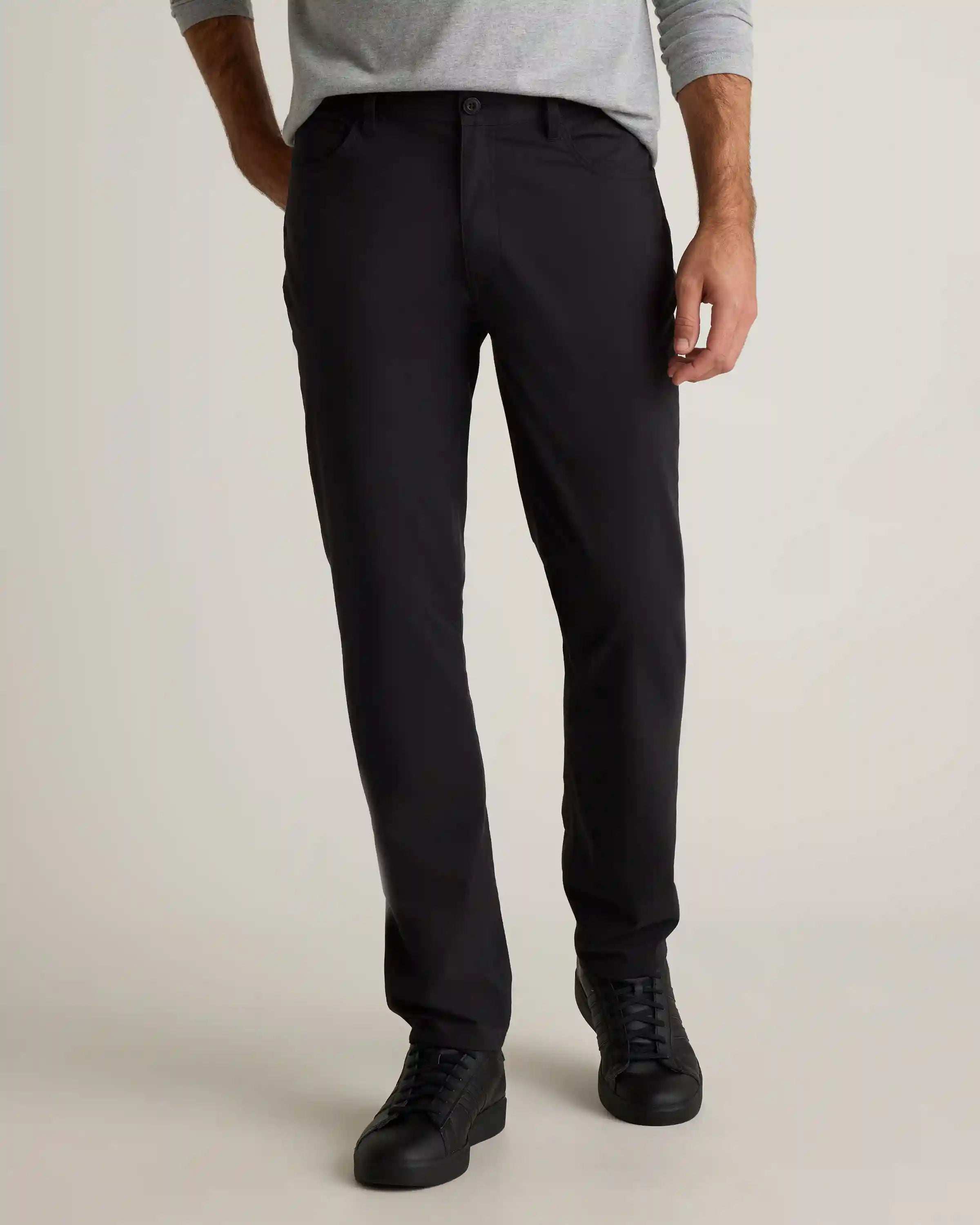 Organic Cotton Coolmax® Chino