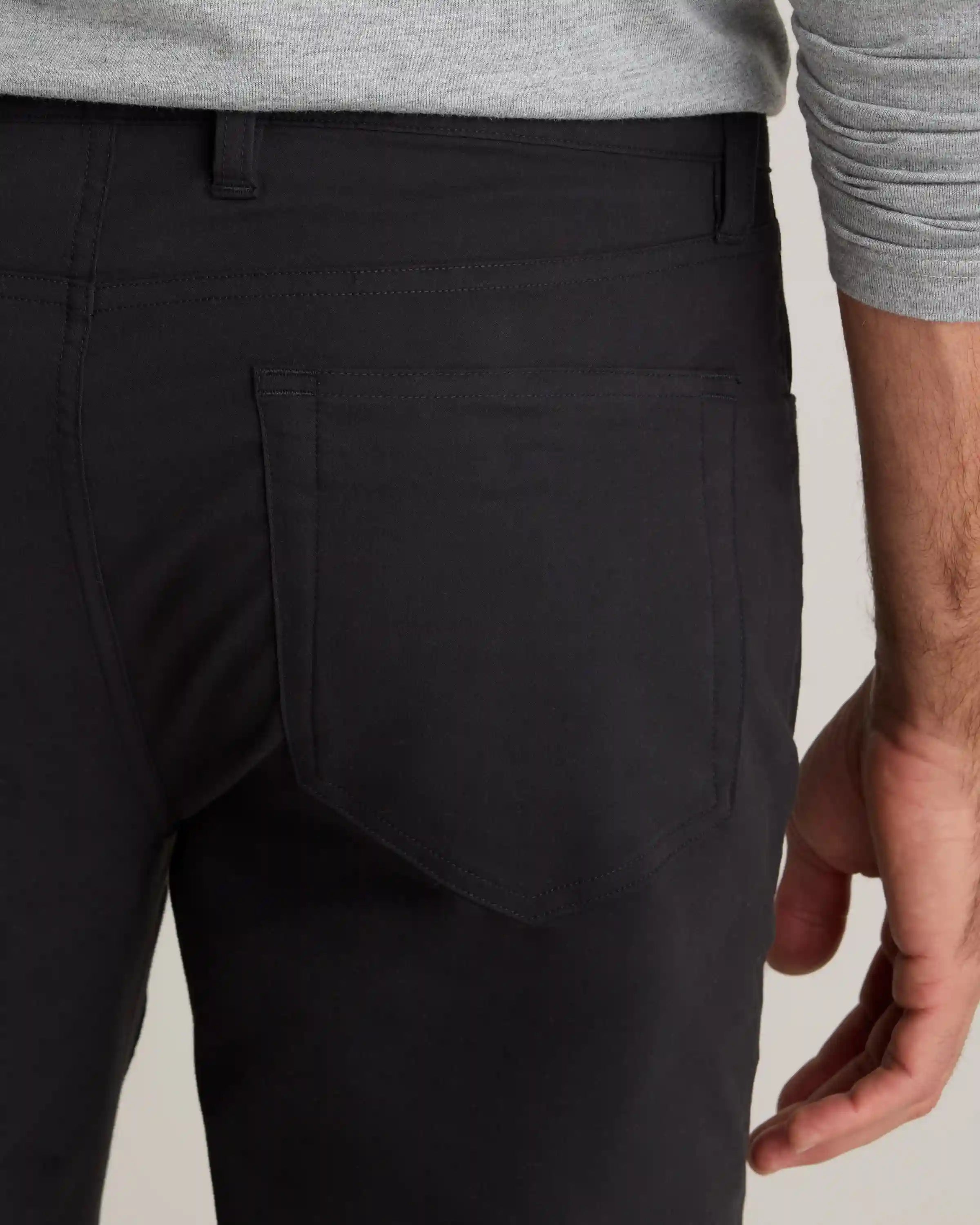 Organic Cotton Coolmax® Chino