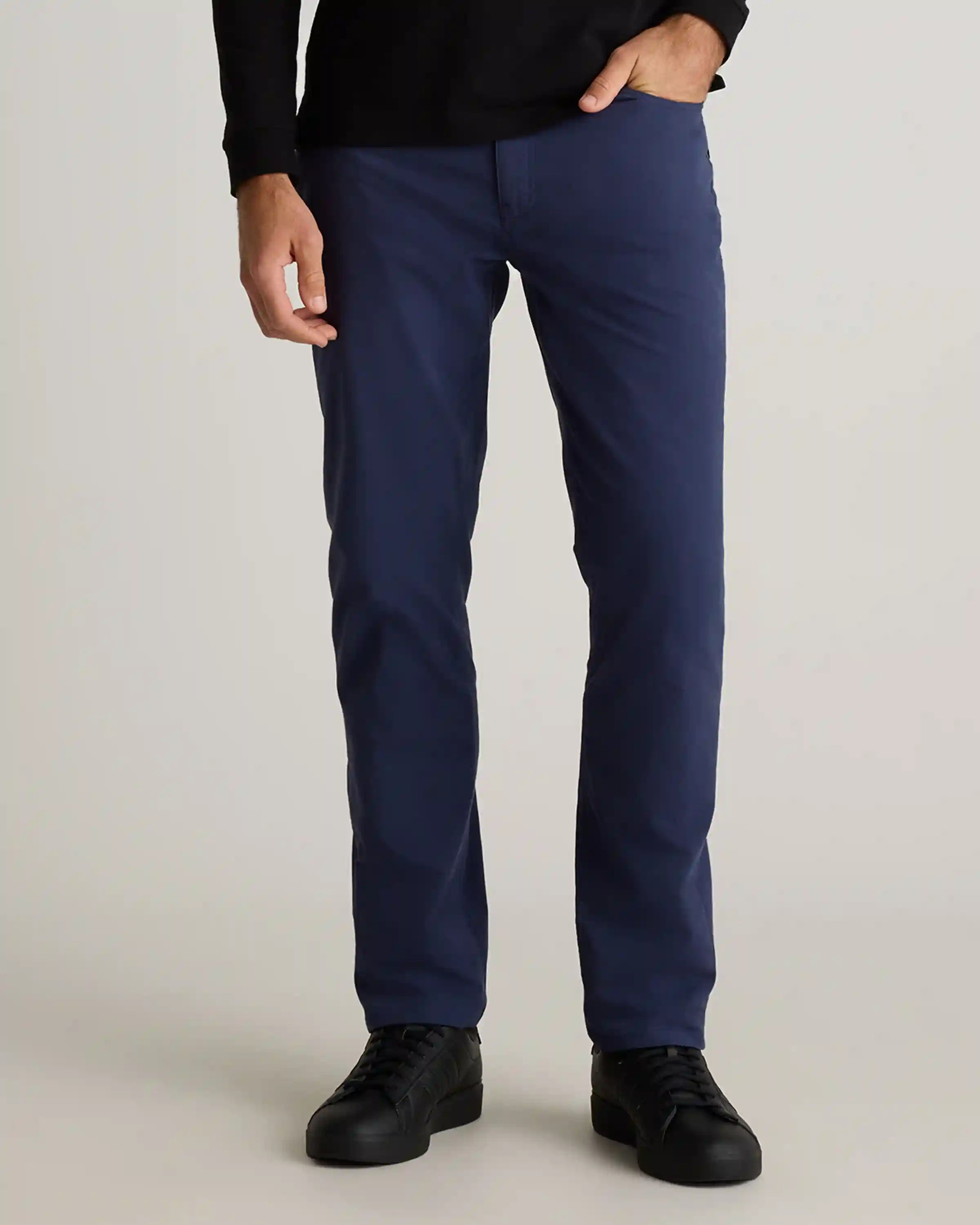 Organic Cotton Coolmax® Chino
