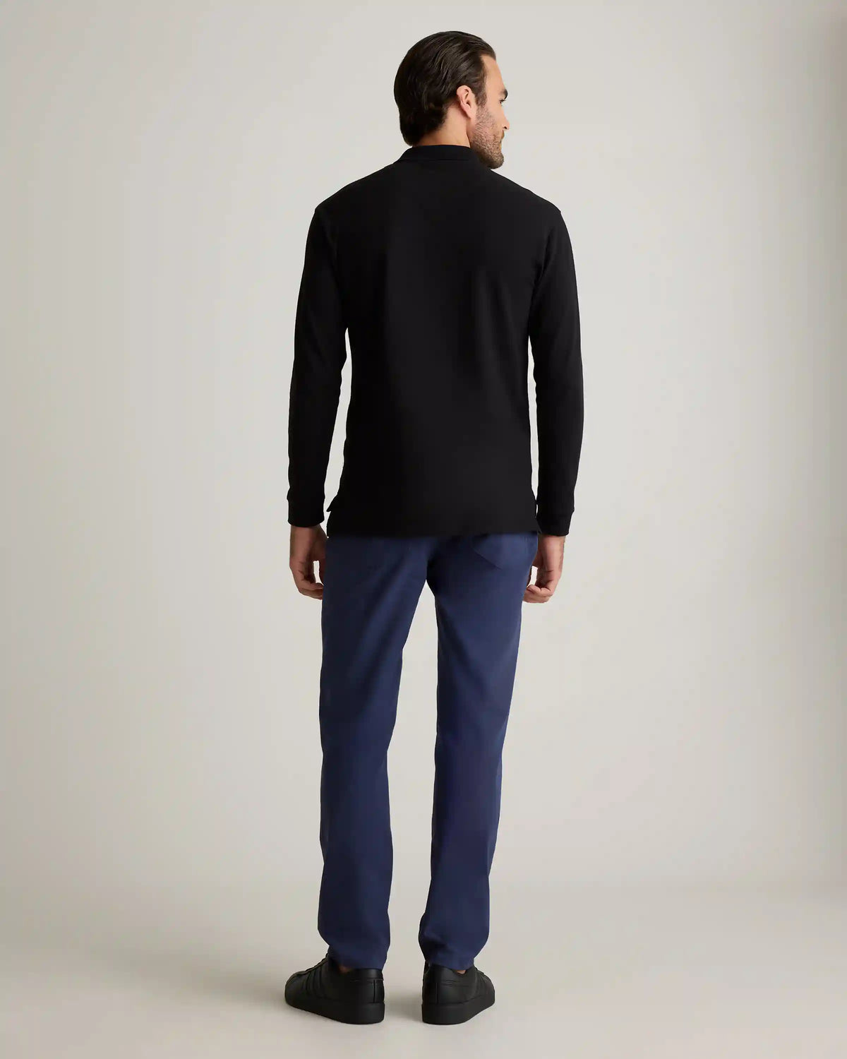 Organic Cotton Coolmax® Chino