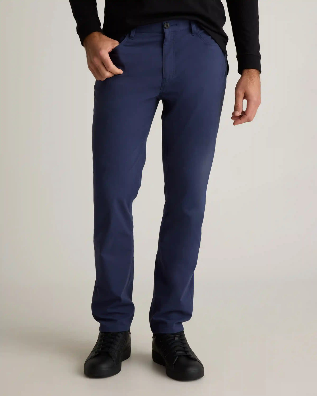 Organic Cotton Coolmax® Chino