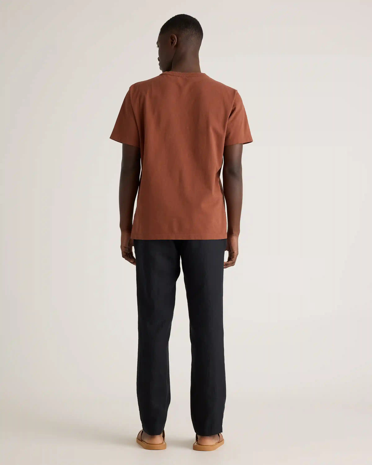 100% European Linen Pants