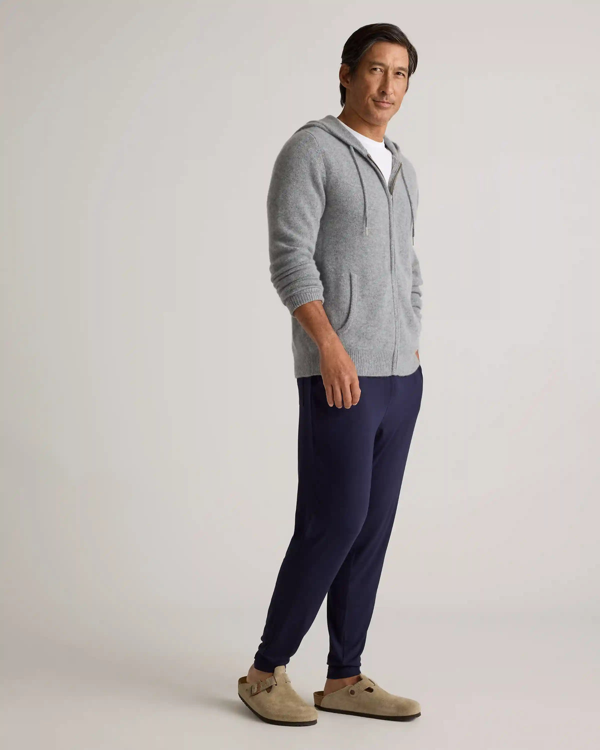 Bamboo Jersey Lounge Jogger