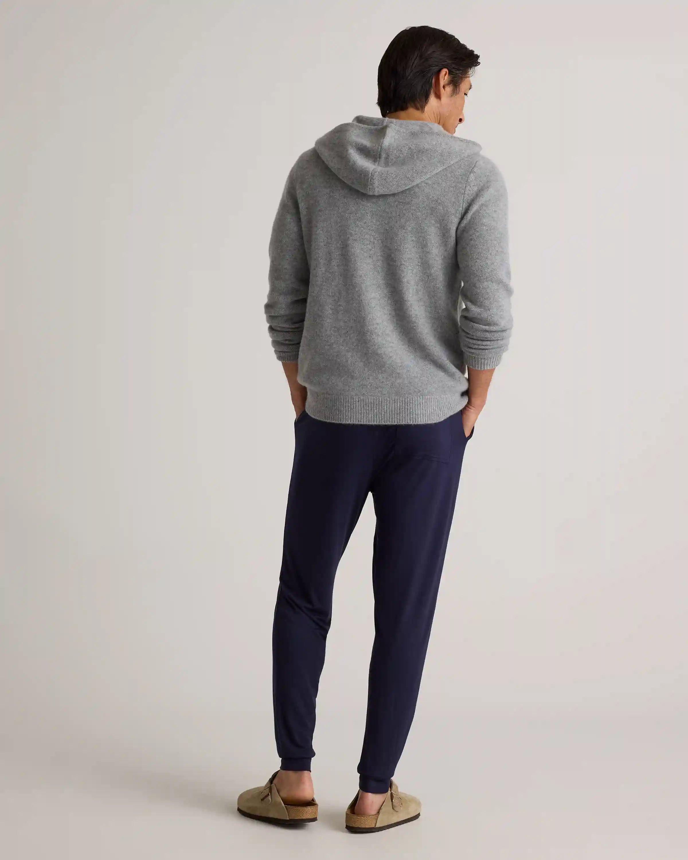 Bamboo Jersey Lounge Jogger