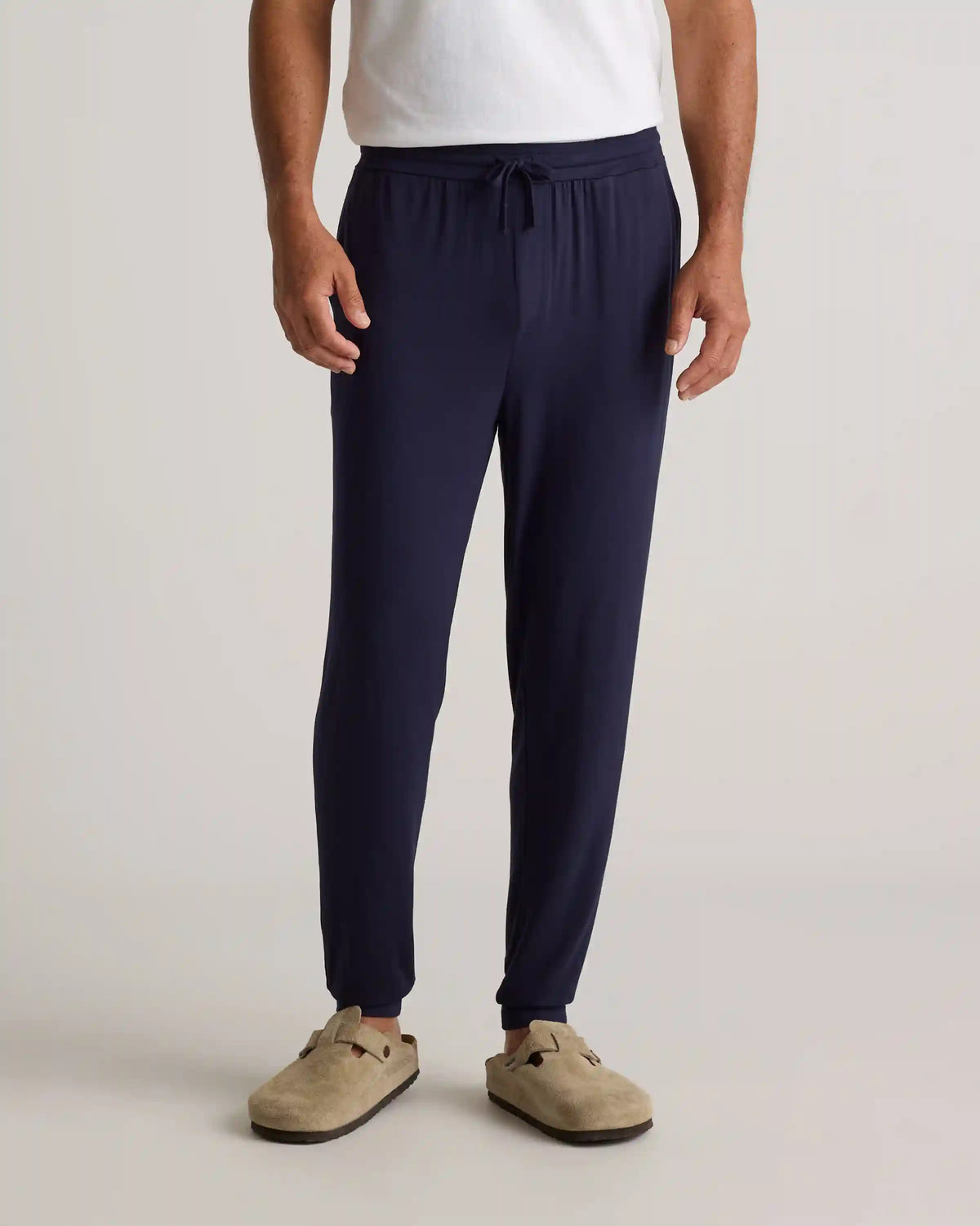 Bamboo Jersey Lounge Jogger
