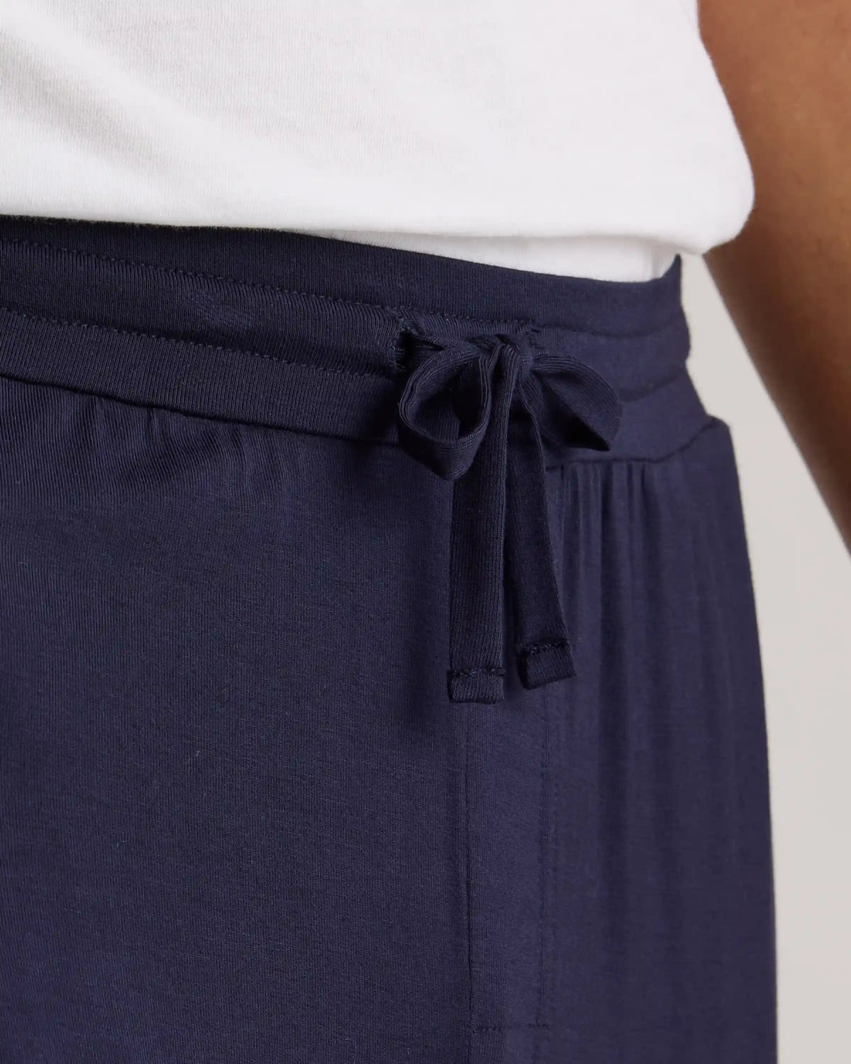 Bamboo Jersey Lounge Jogger