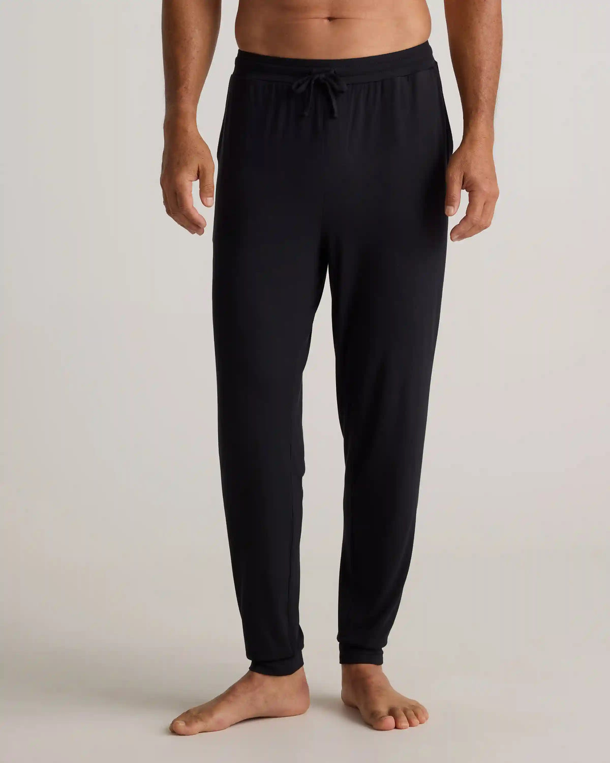 Bamboo Jersey Lounge Jogger