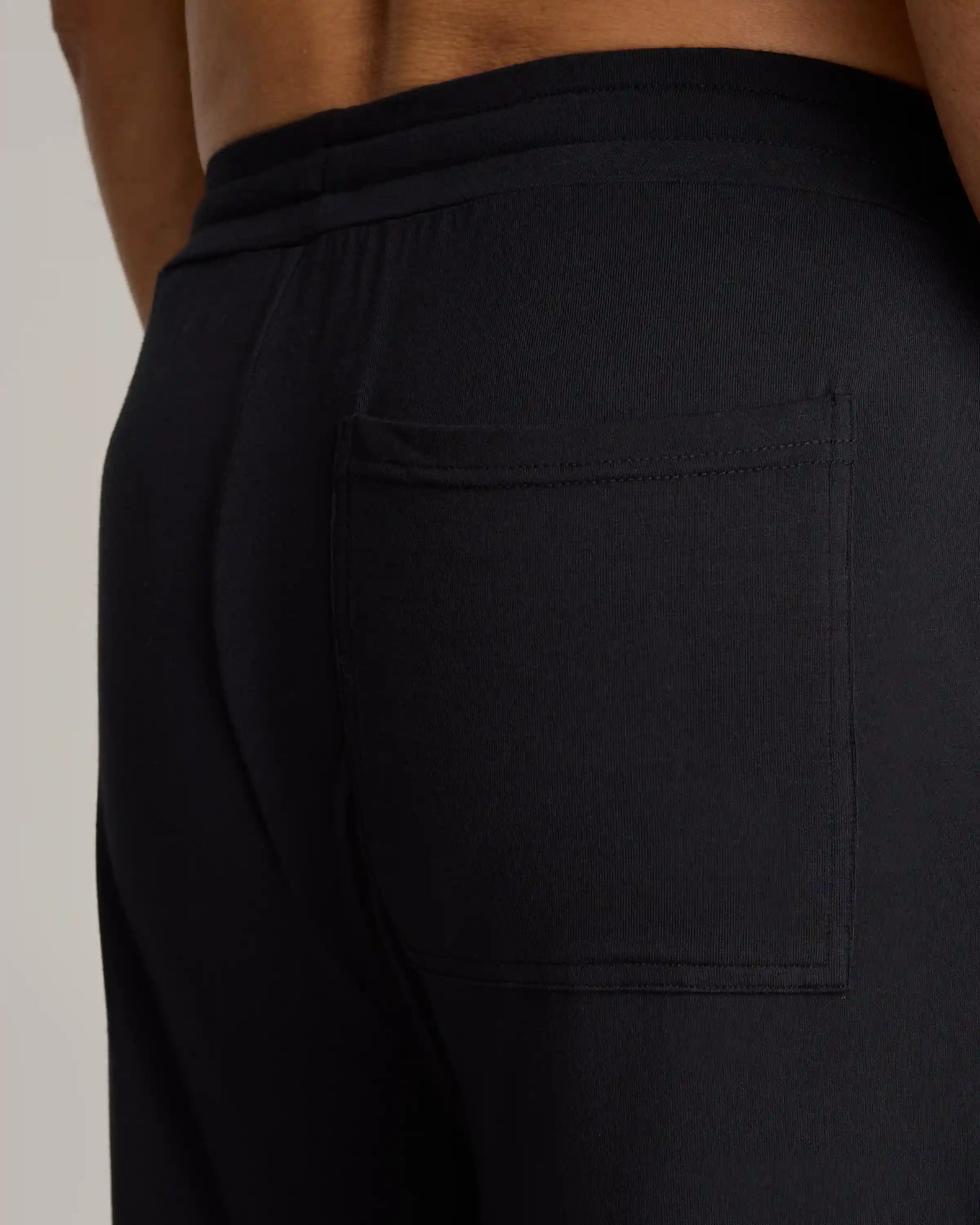 Bamboo Jersey Lounge Jogger