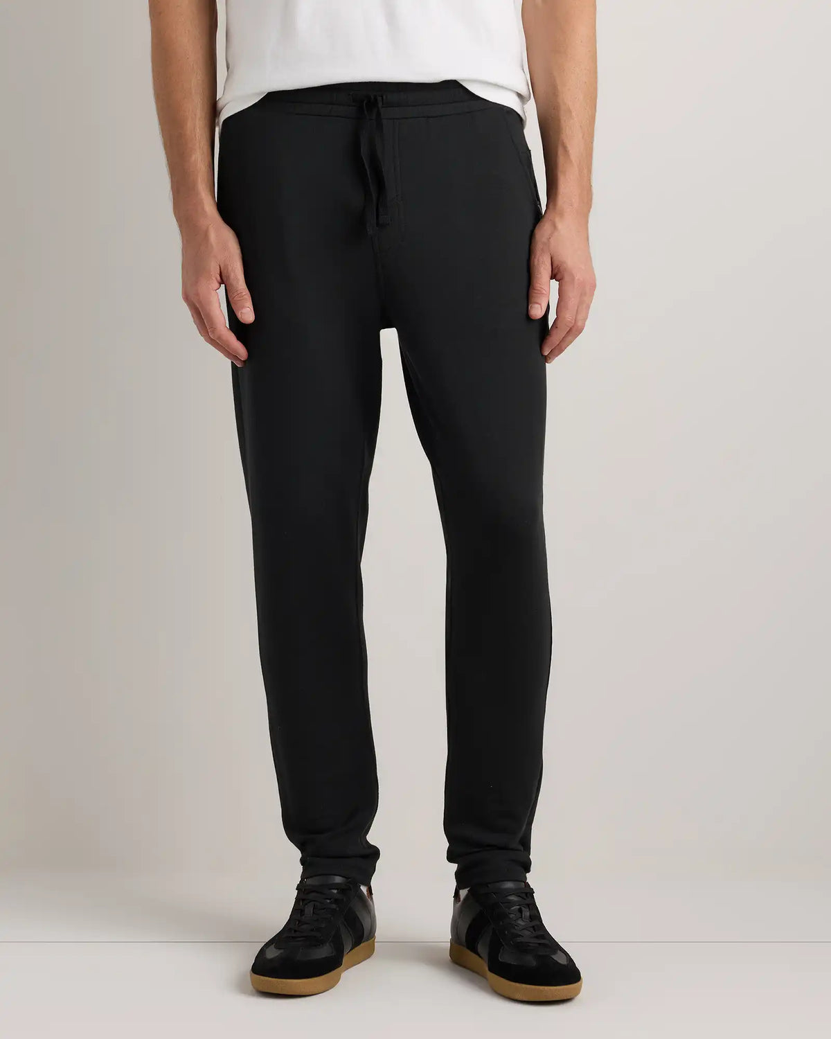Supersoft Fleece Joggers